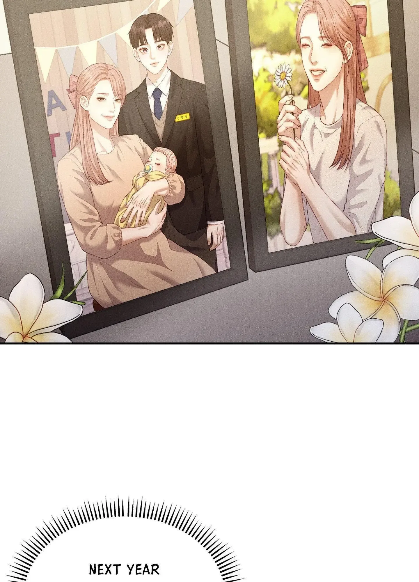 Love Remedy Chapter 43 page 60
