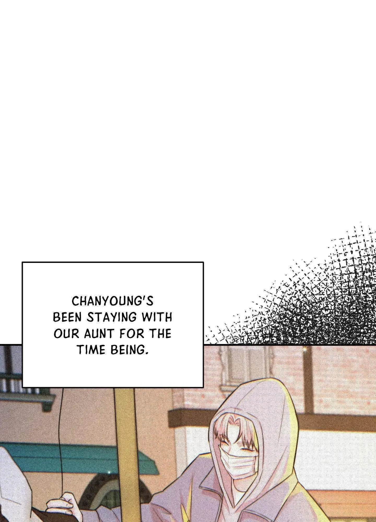 Love Remedy Chapter 43 page 63