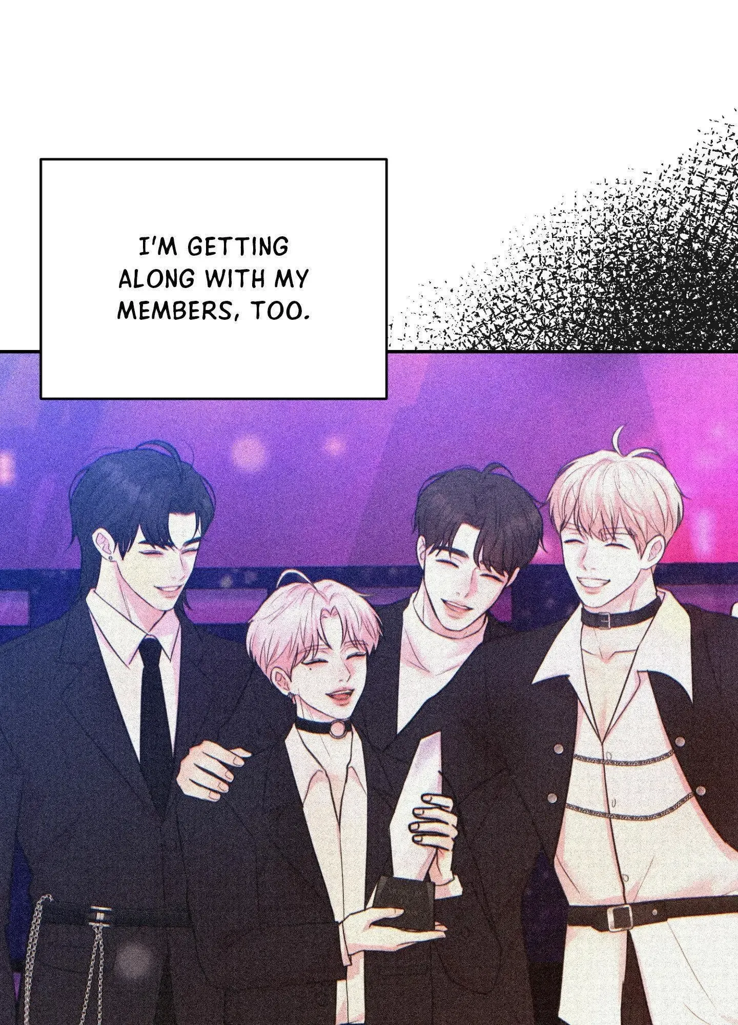 Love Remedy Chapter 43 page 65