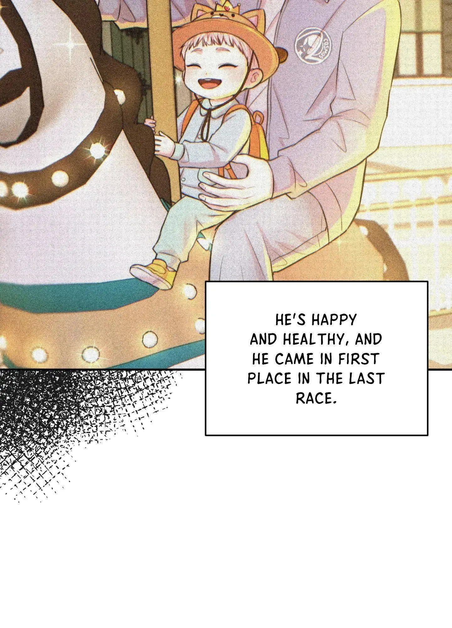 Love Remedy Chapter 43 page 64