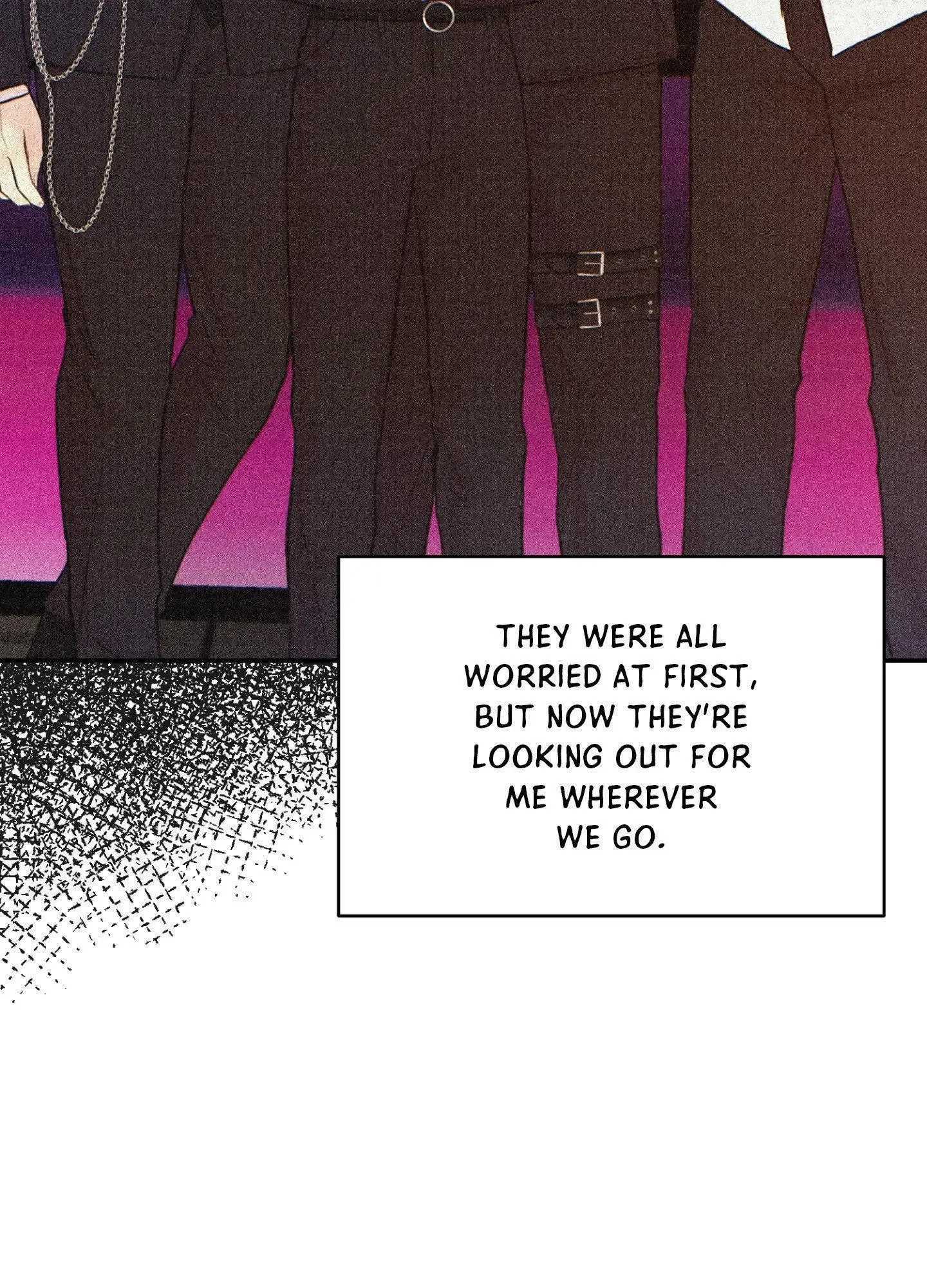 Love Remedy Chapter 43 page 66