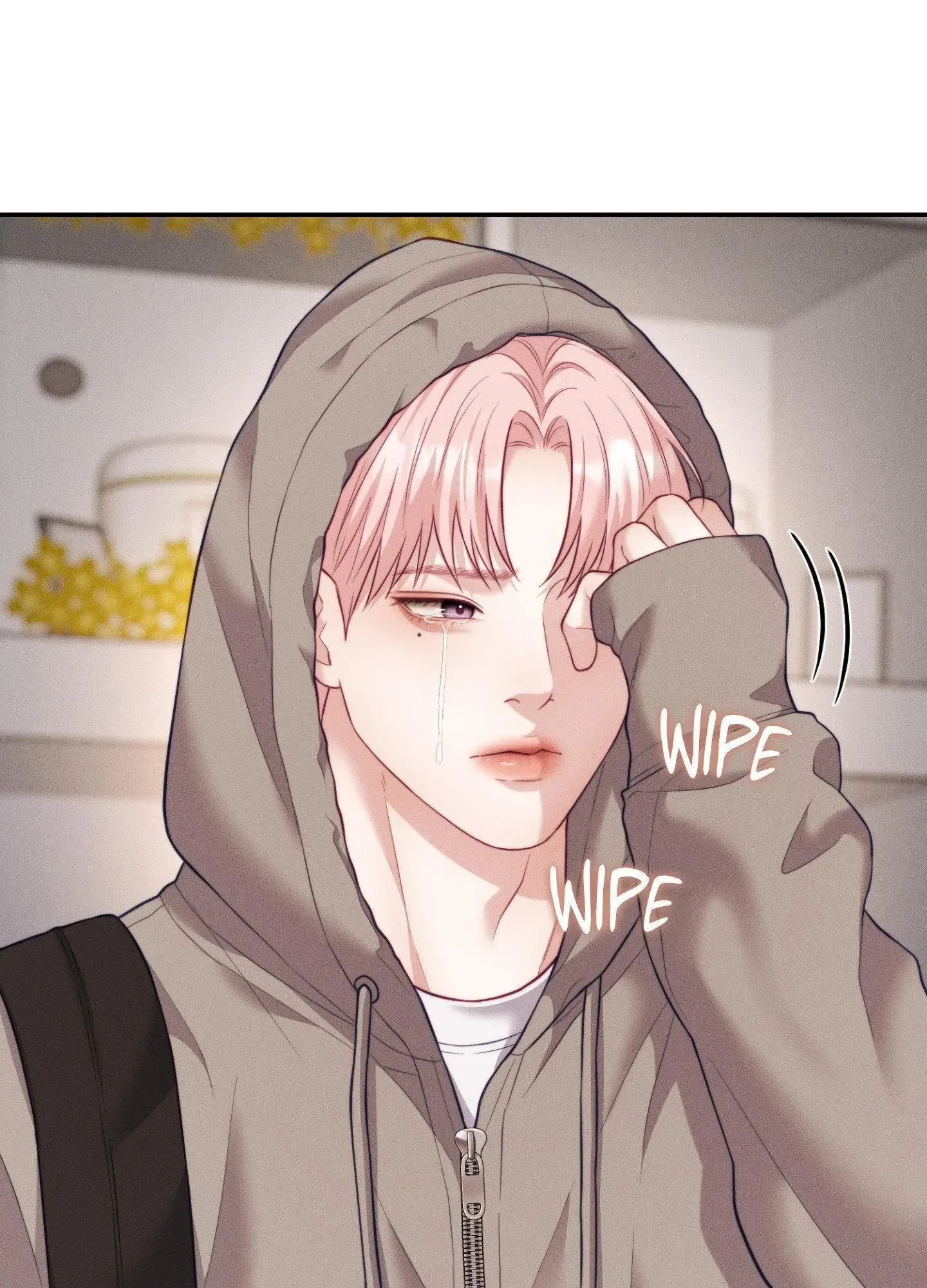 Love Remedy Chapter 43 page 74