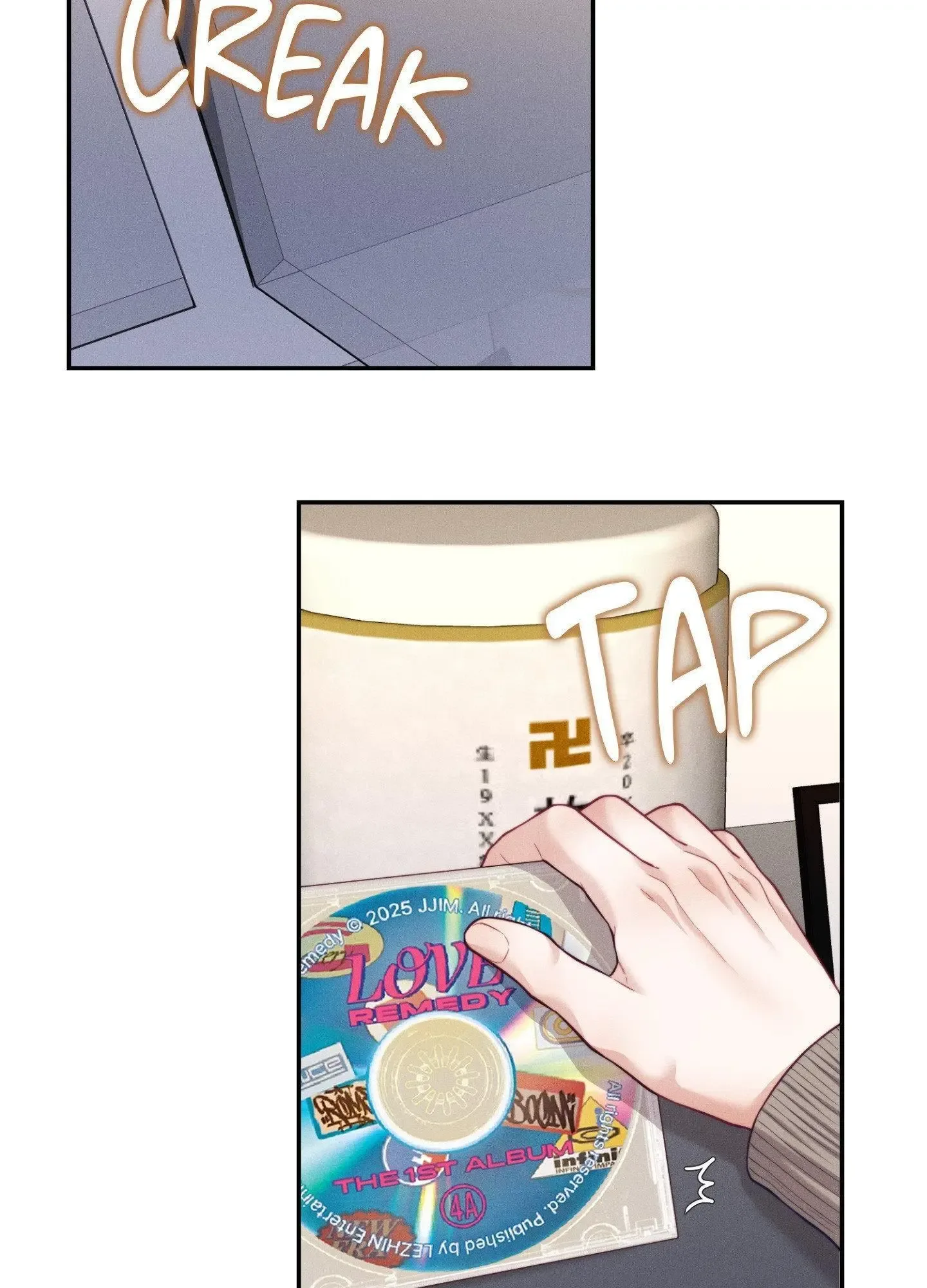 Love Remedy Chapter 43 page 79