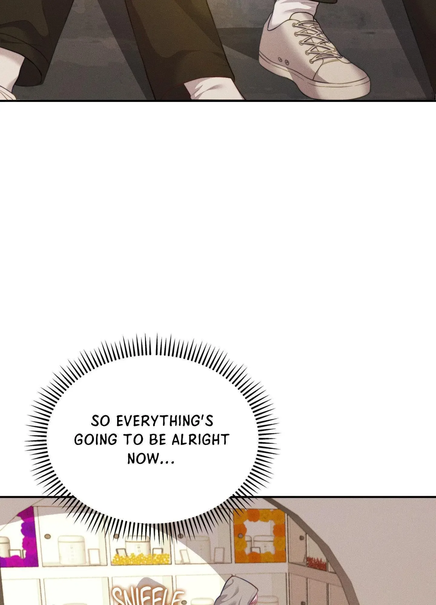 Love Remedy Chapter 43 page 82