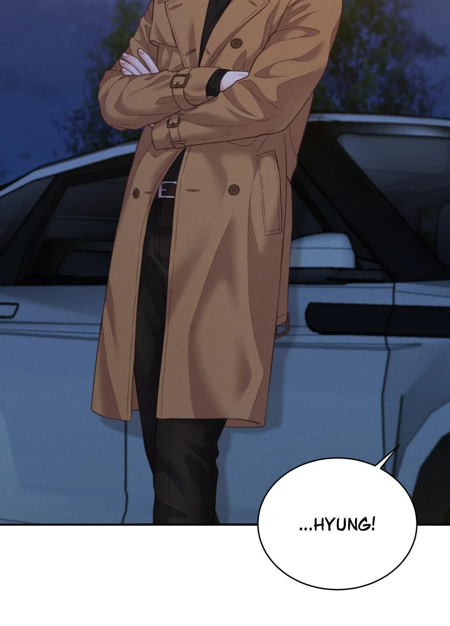 Love Remedy Chapter 43 page 87