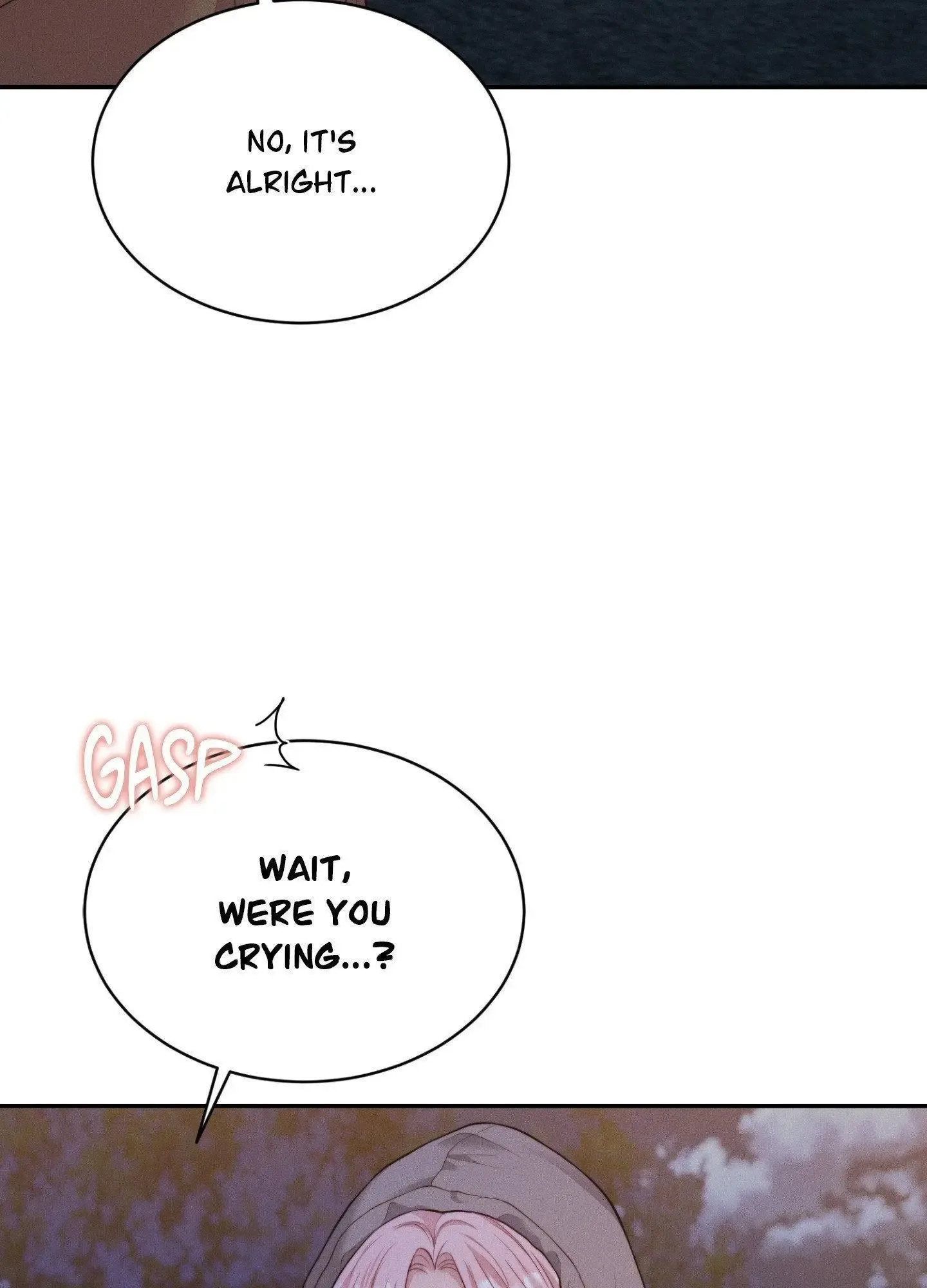 Love Remedy Chapter 43 page 91