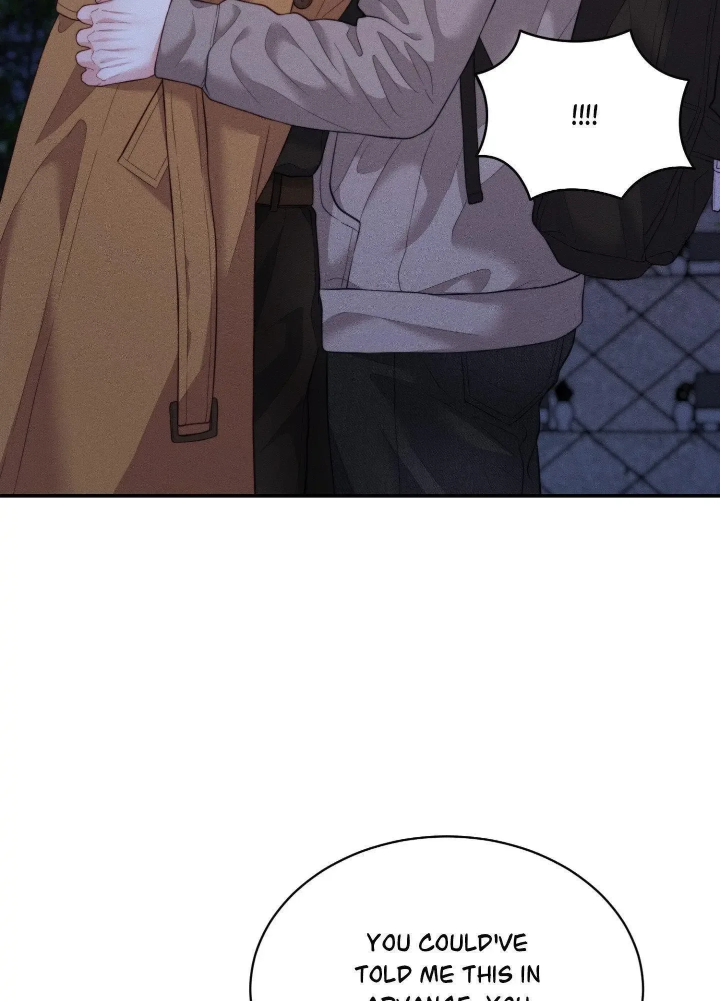 Love Remedy Chapter 43 page 95