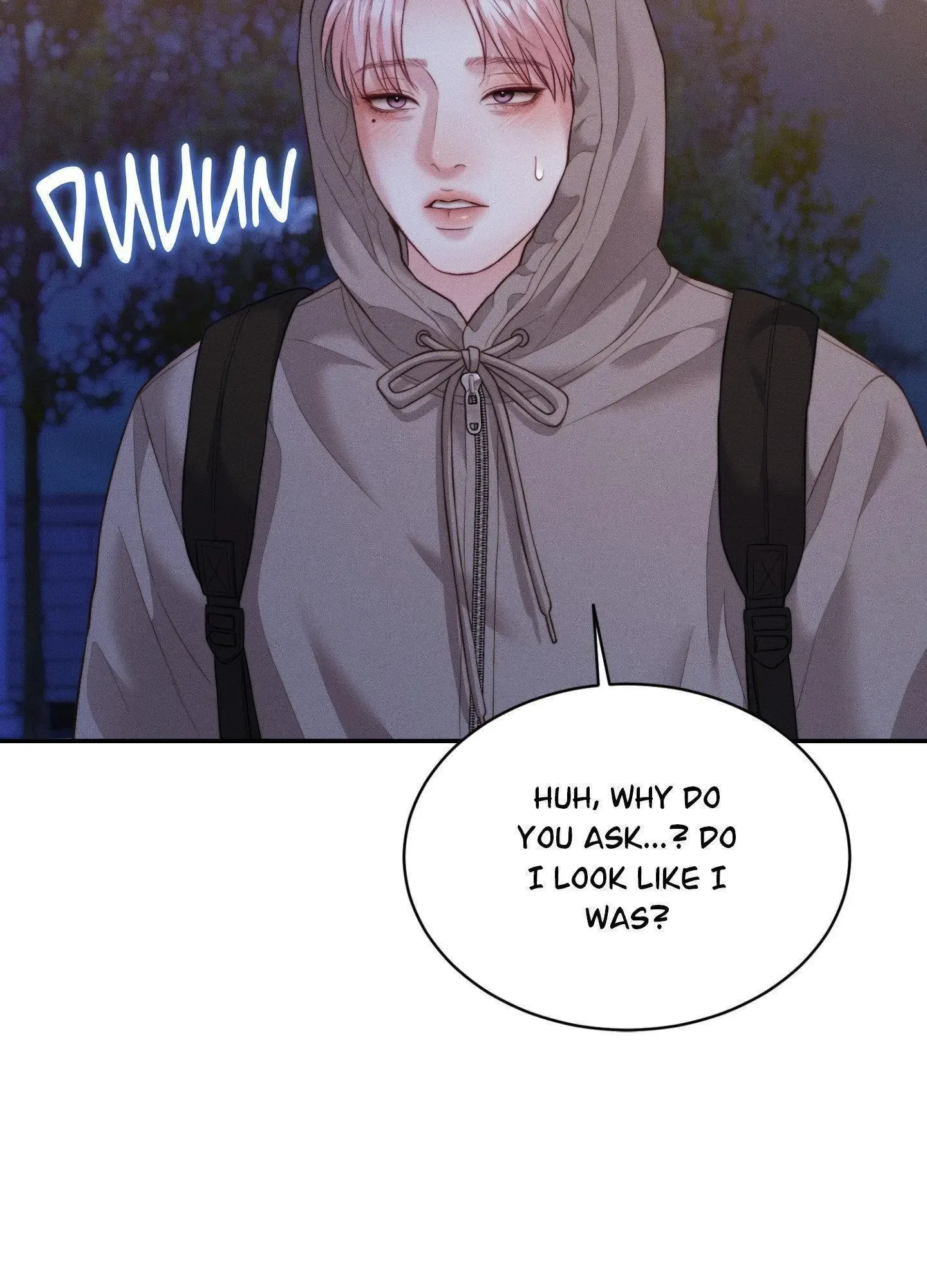 Love Remedy Chapter 43 page 92