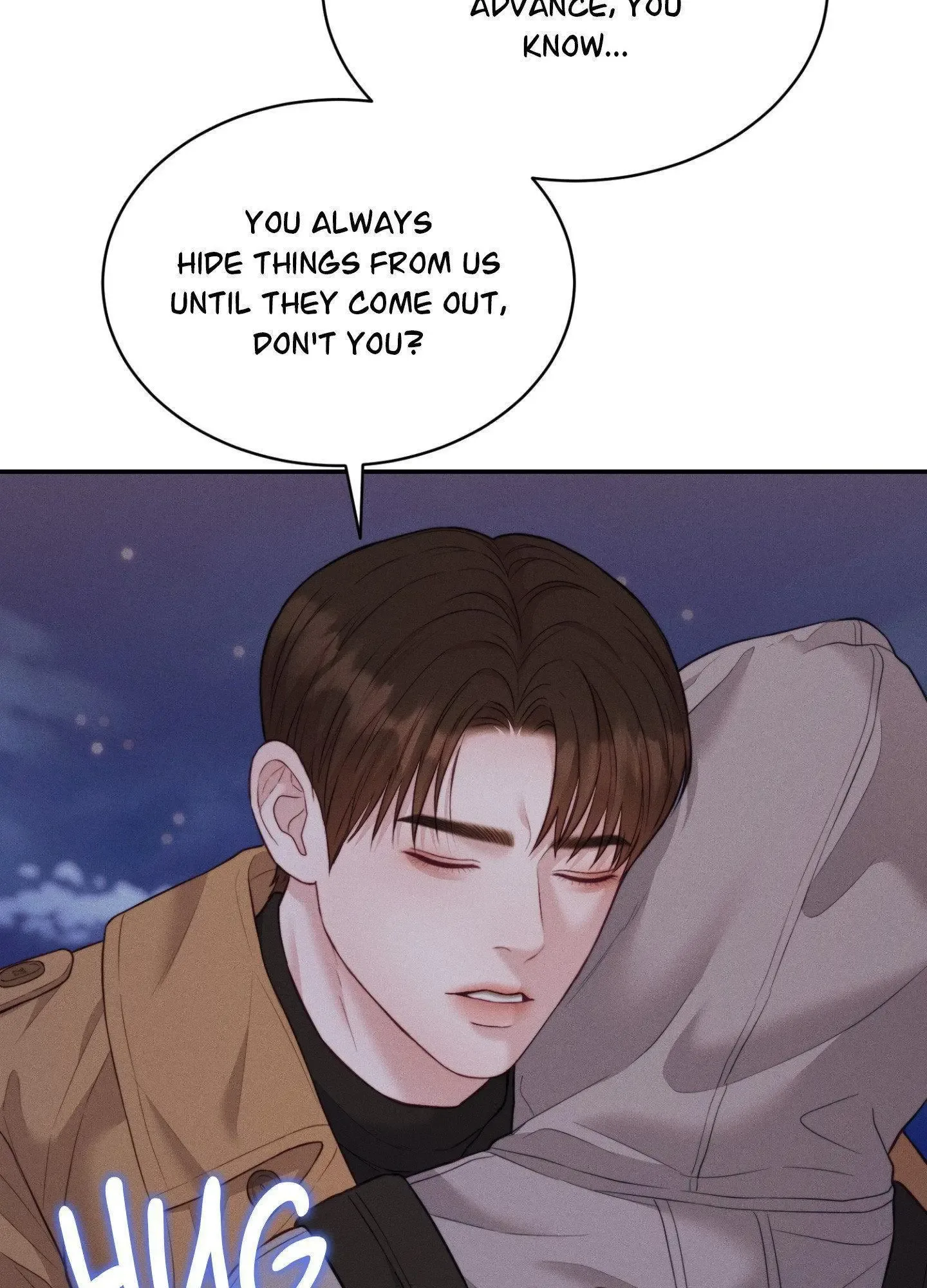 Love Remedy Chapter 43 page 96