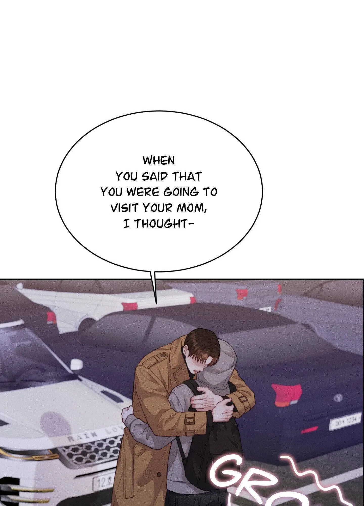 Love Remedy Chapter 43 page 98