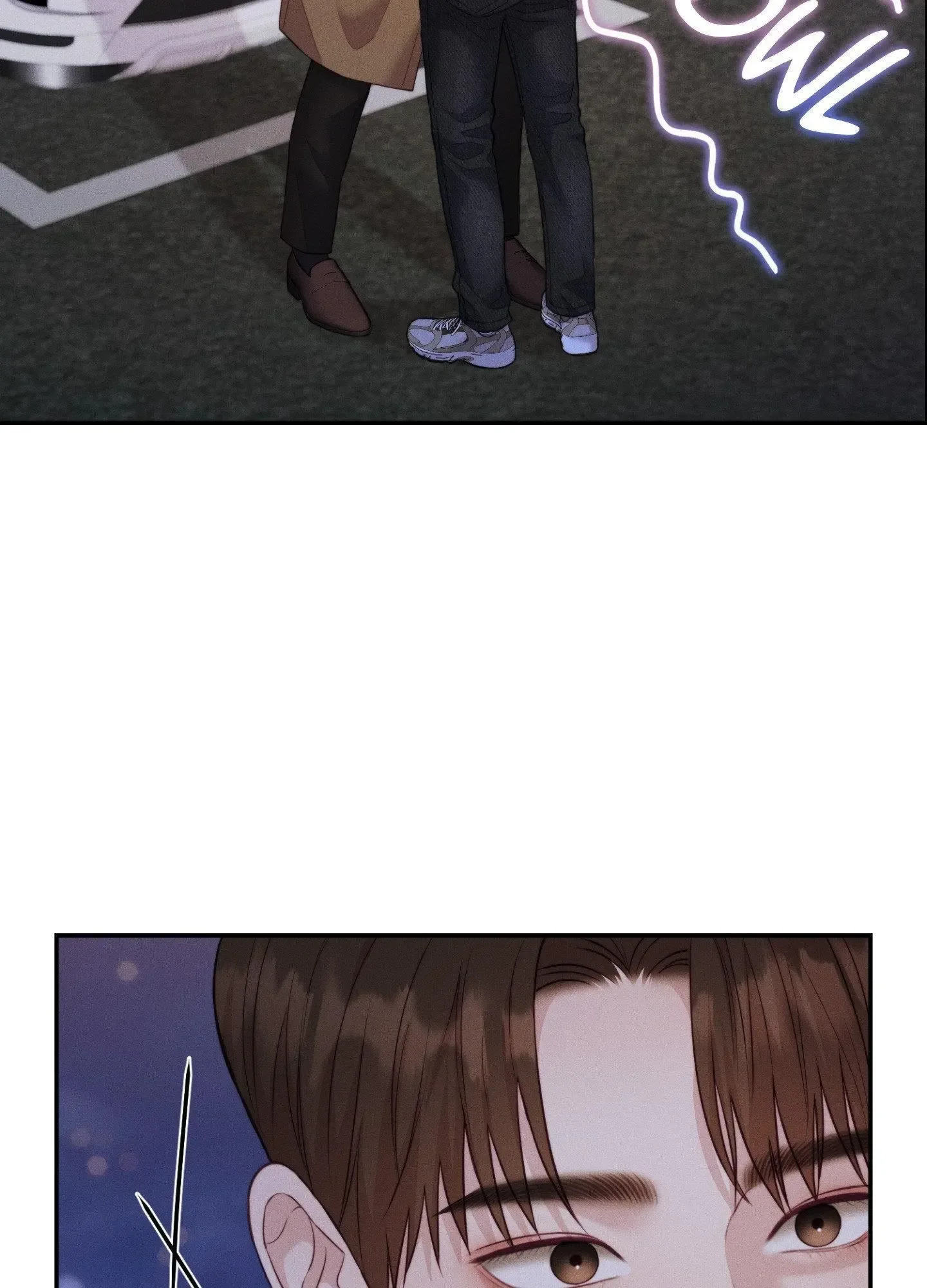 Love Remedy Chapter 43 page 99