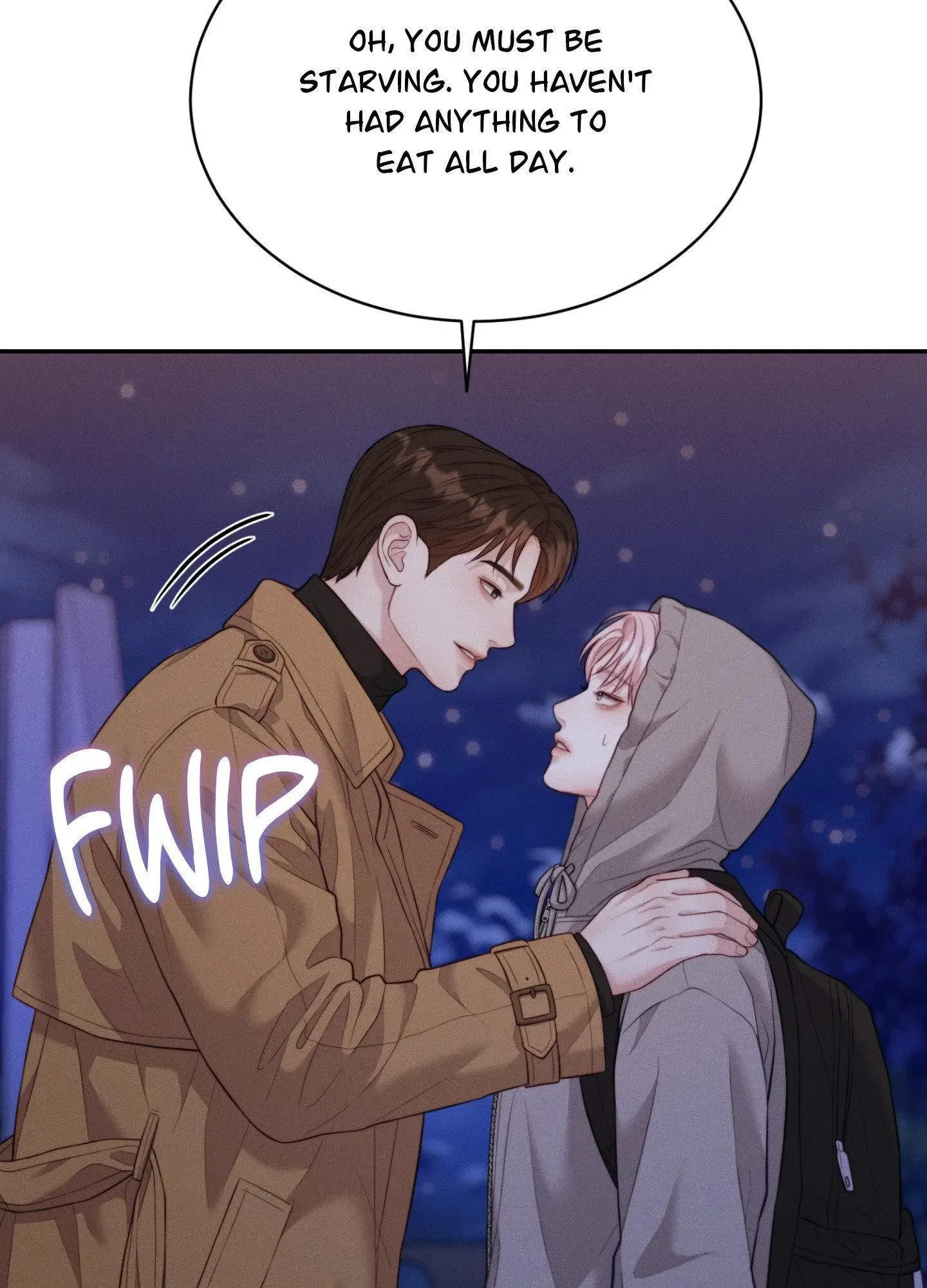 Love Remedy Chapter 43 page 101