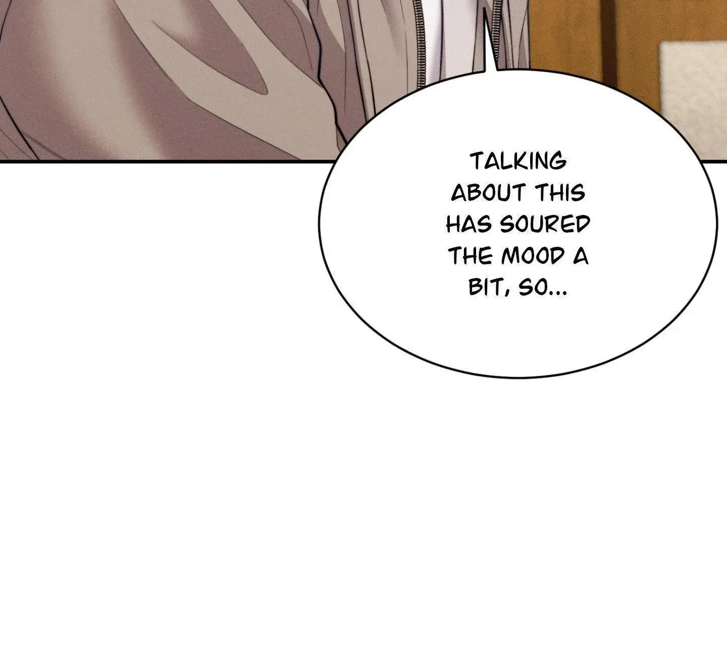 Love Remedy Chapter 44 page 23