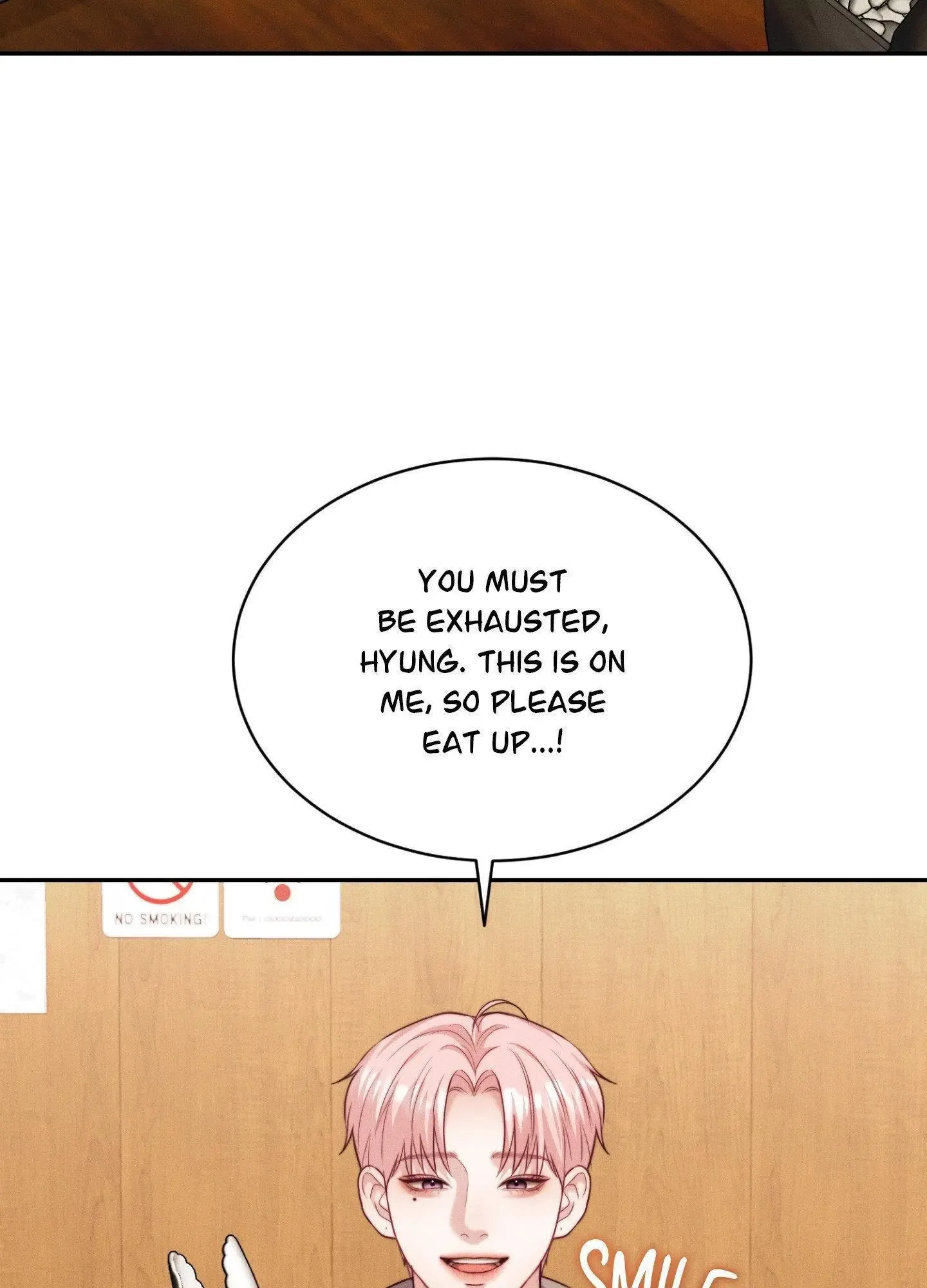 Love Remedy Chapter 44 page 4