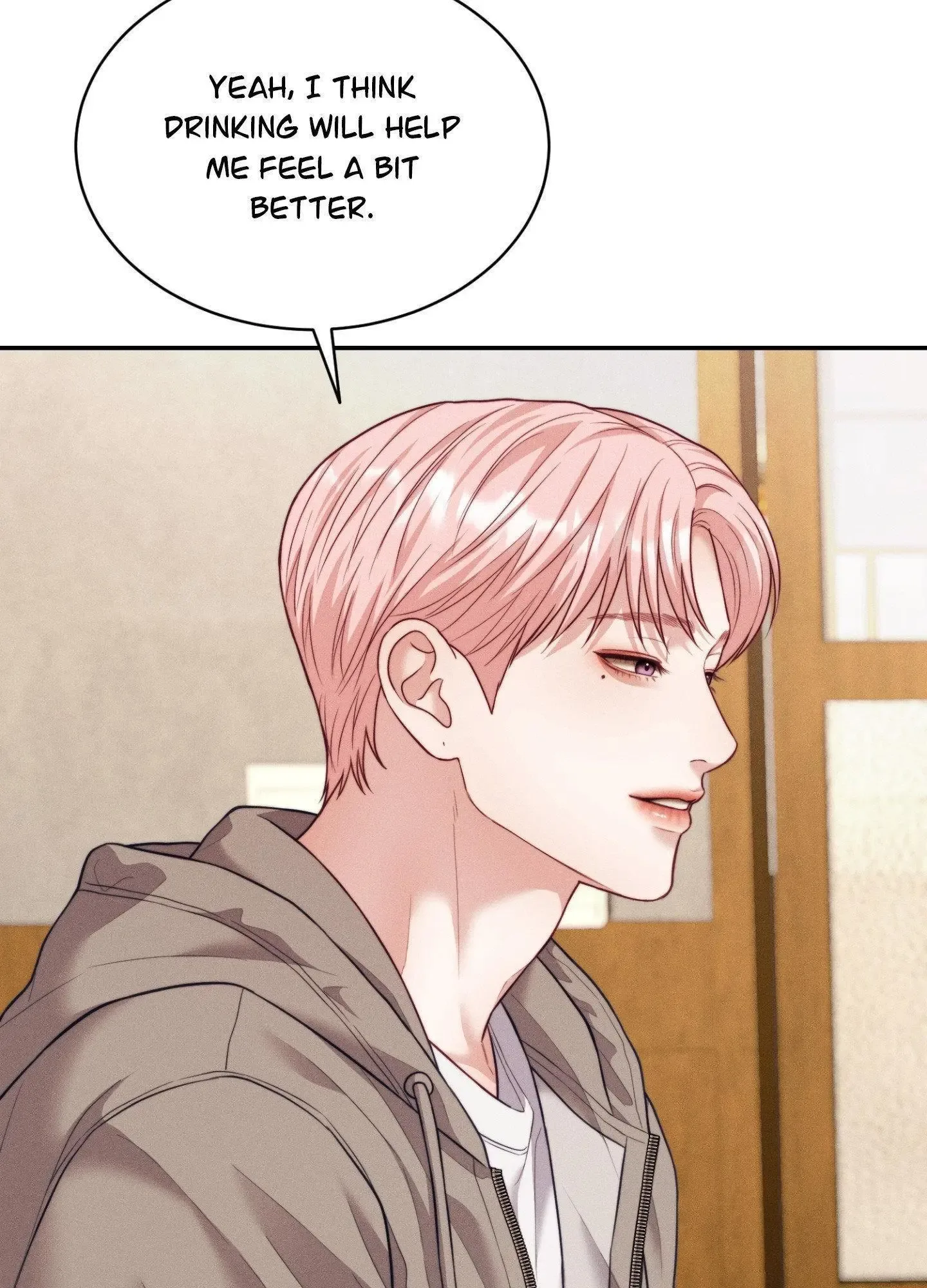 Love Remedy Chapter 44 page 22