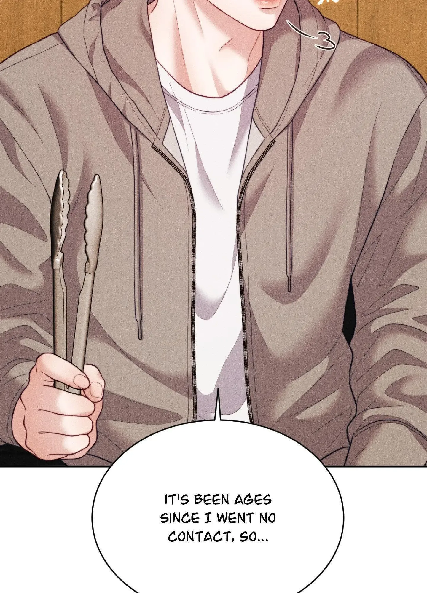 Love Remedy Chapter 44 page 14