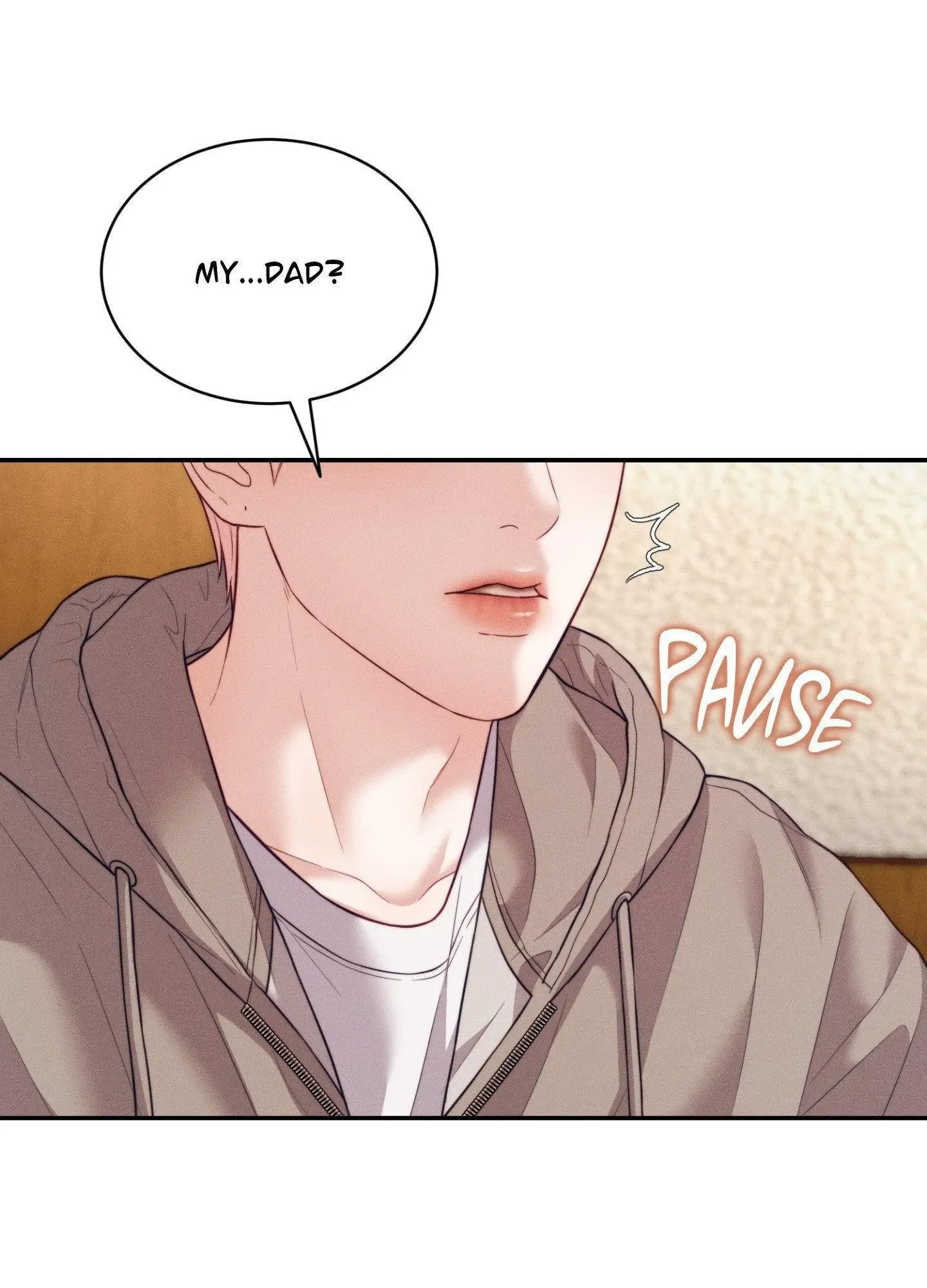 Love Remedy Chapter 44 page 12