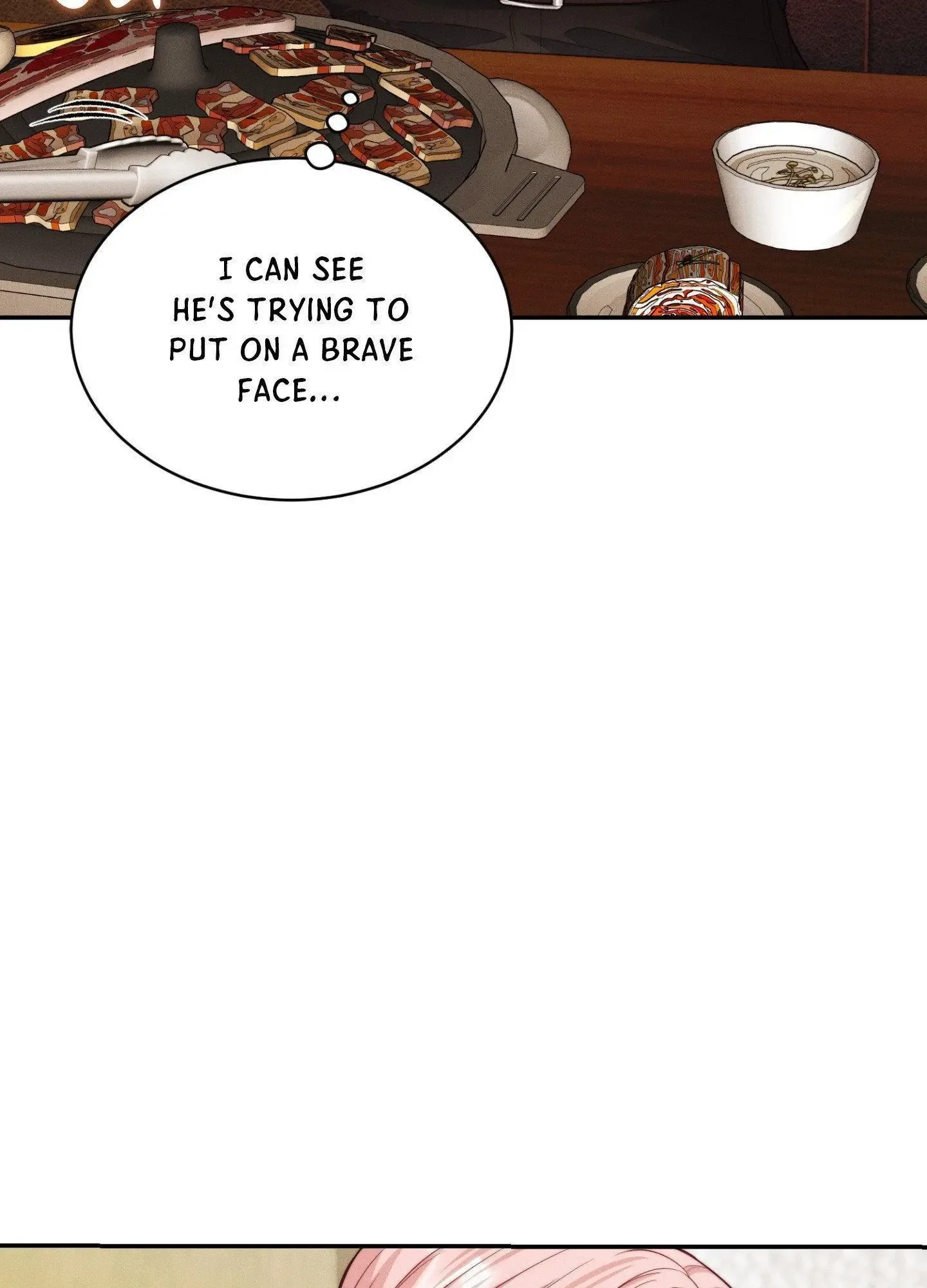 Love Remedy Chapter 44 page 7