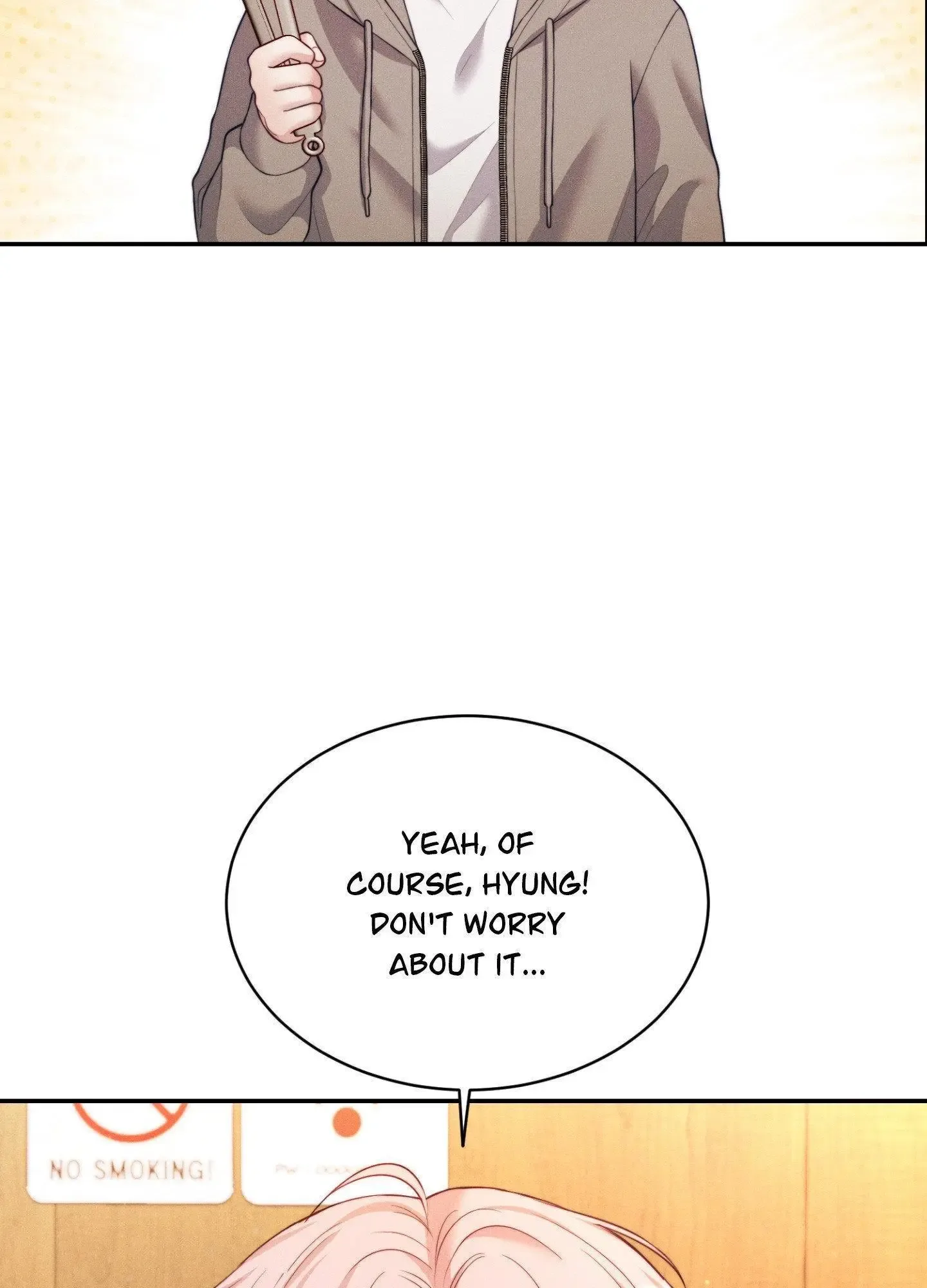 Love Remedy Chapter 44 page 29