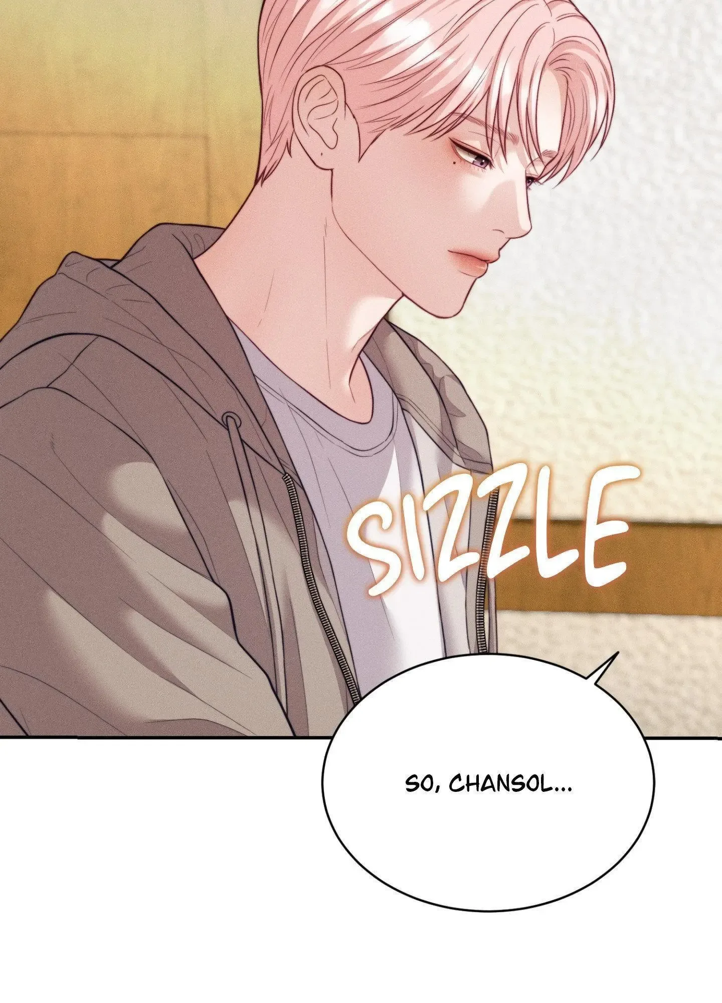 Love Remedy Chapter 44 page 8