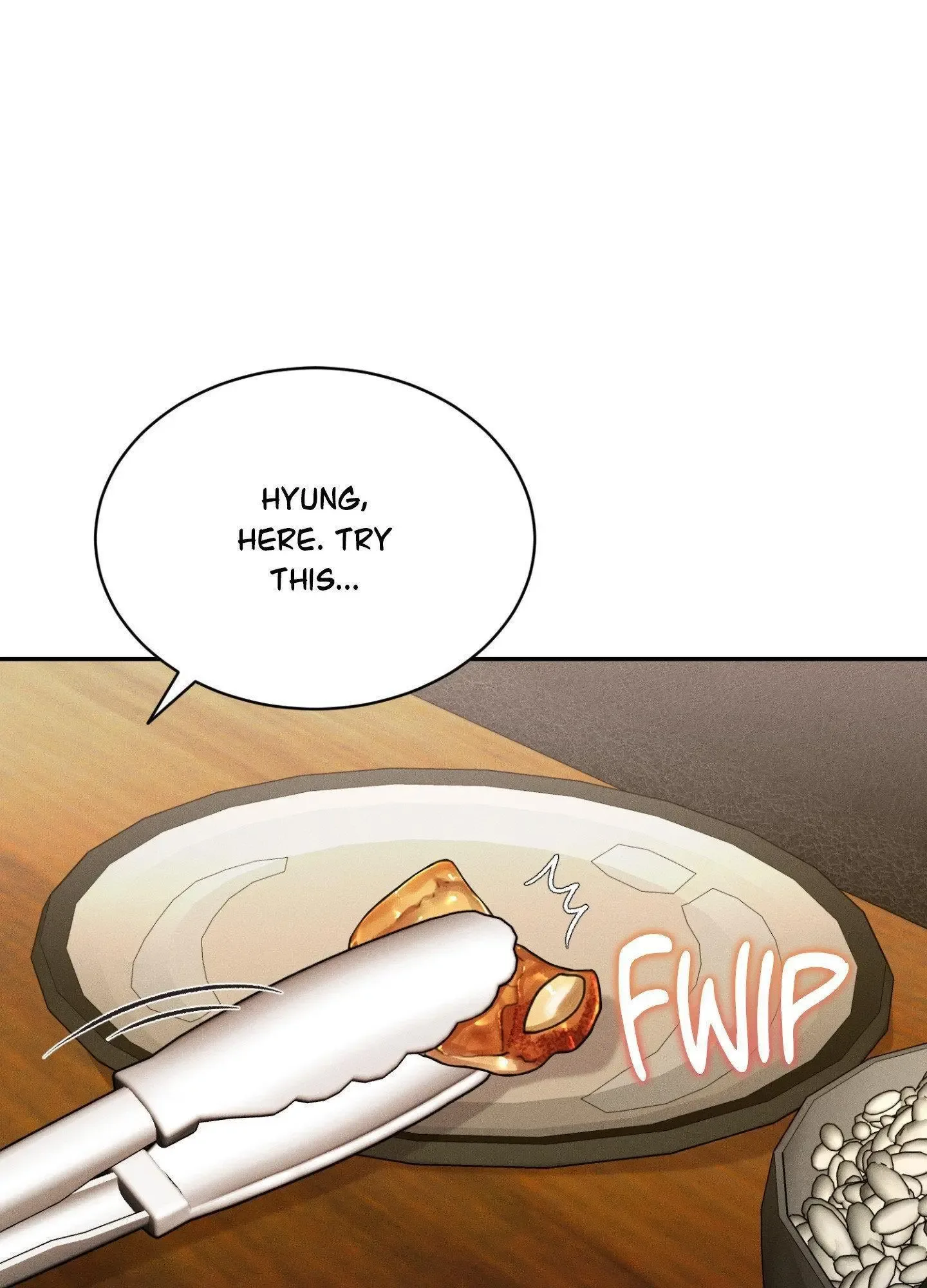 Love Remedy Chapter 44 page 3