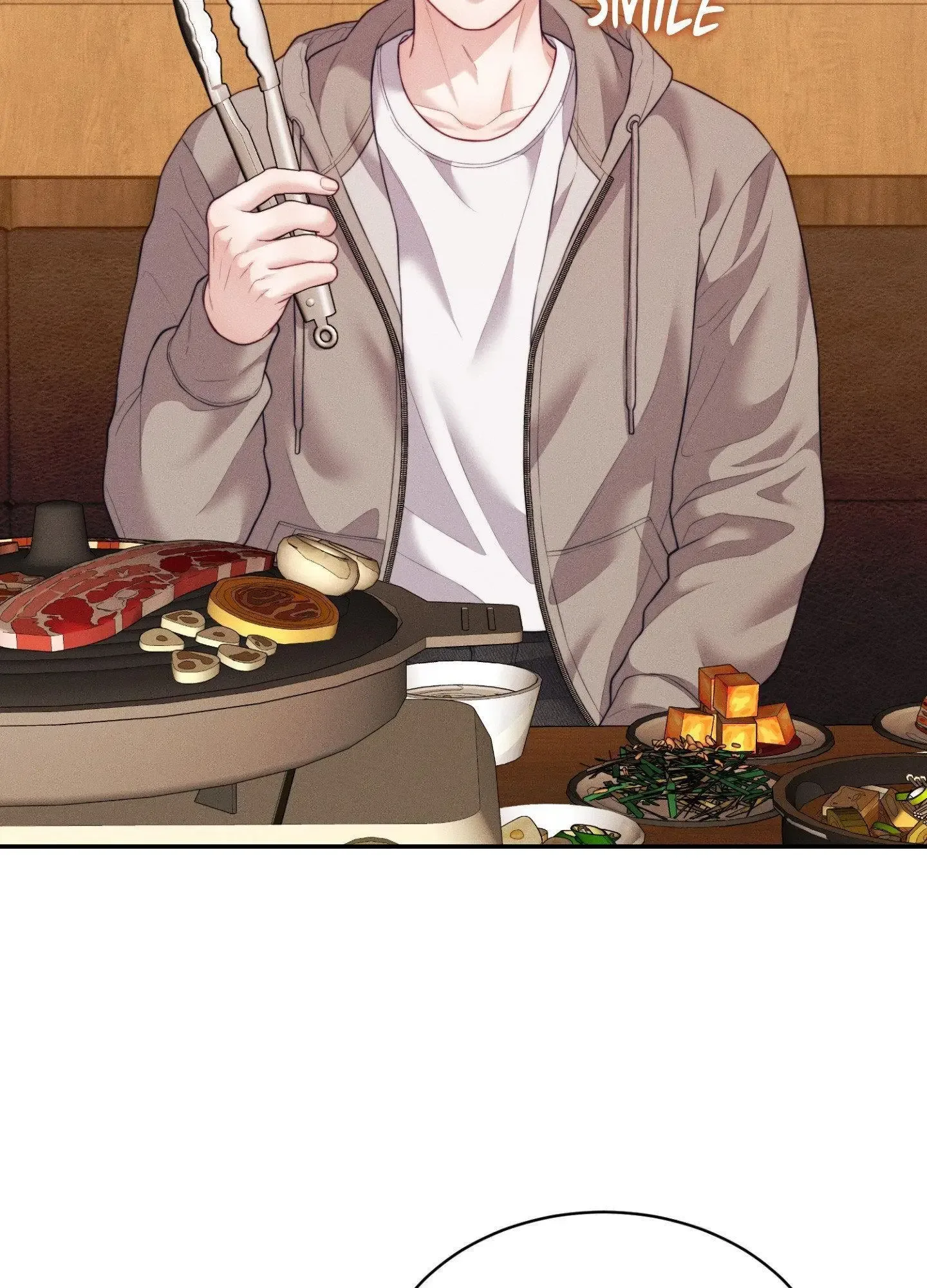 Love Remedy Chapter 44 page 5