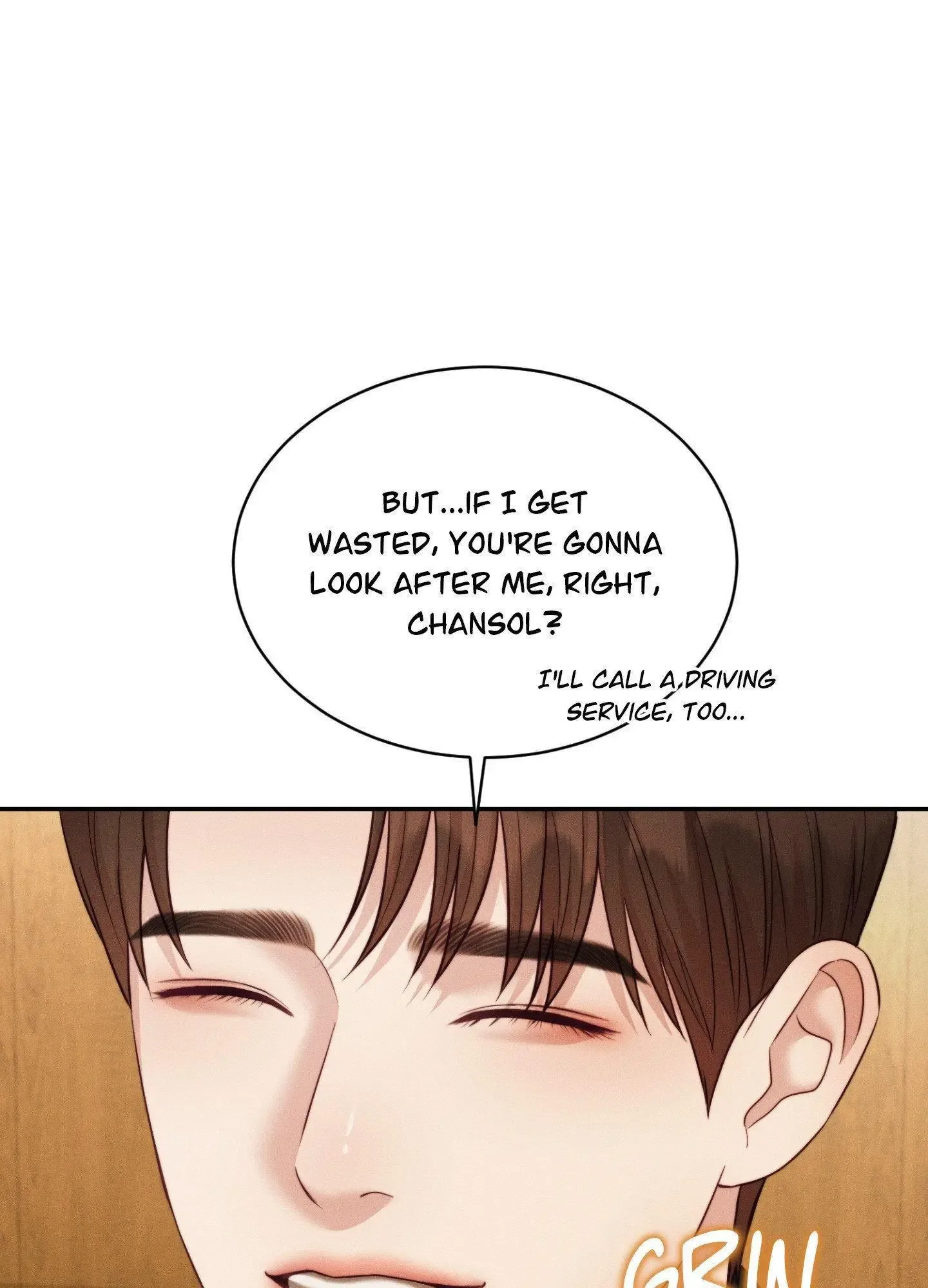 Love Remedy Chapter 44 page 27