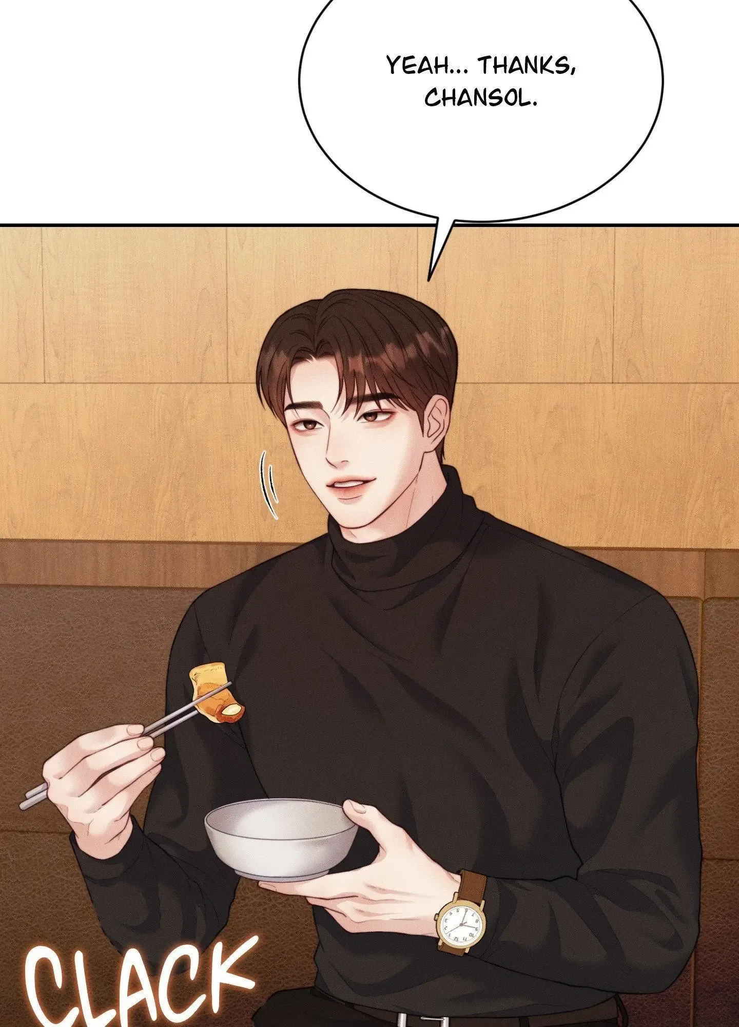 Love Remedy Chapter 44 page 6
