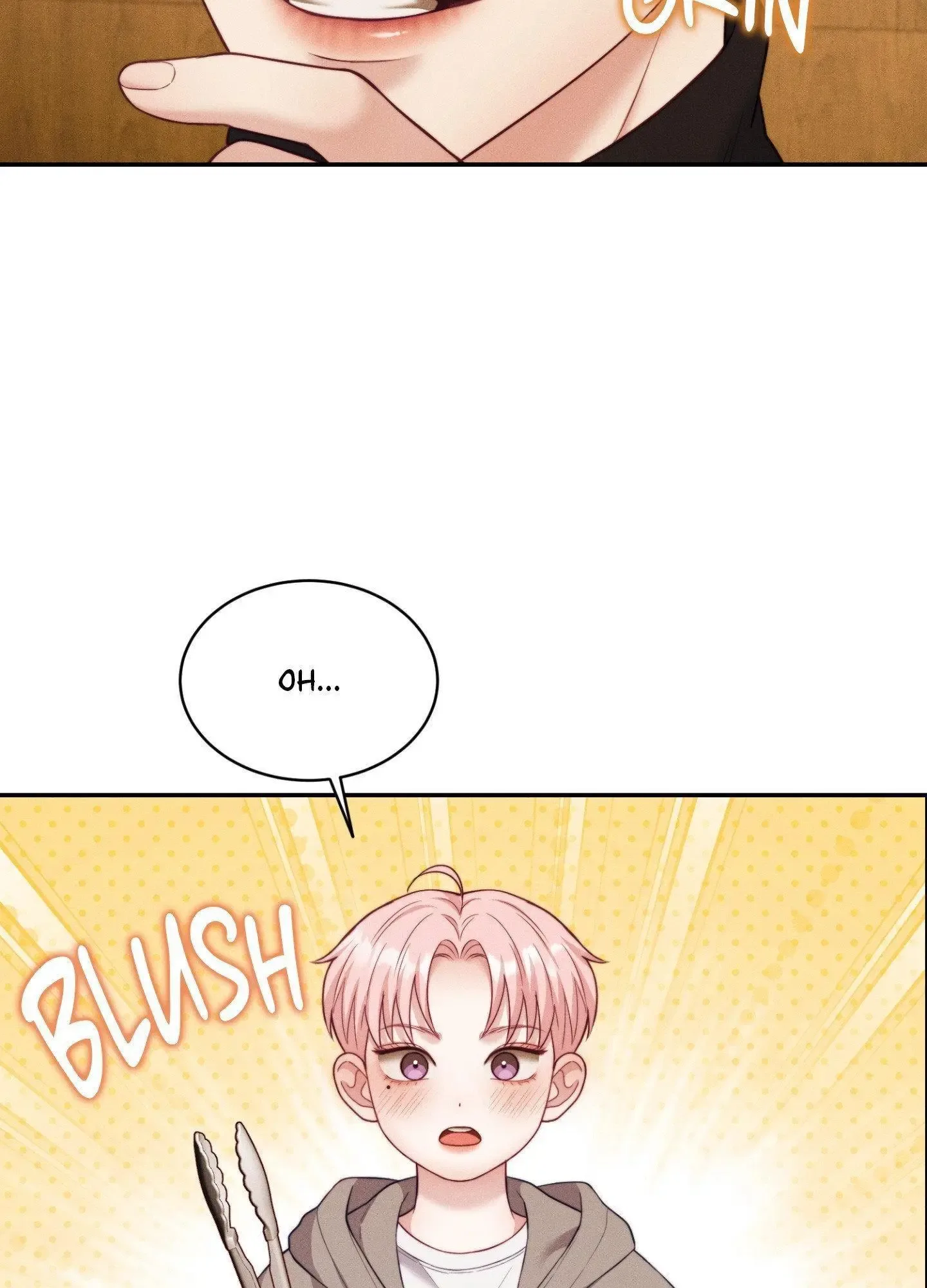 Love Remedy Chapter 44 page 28