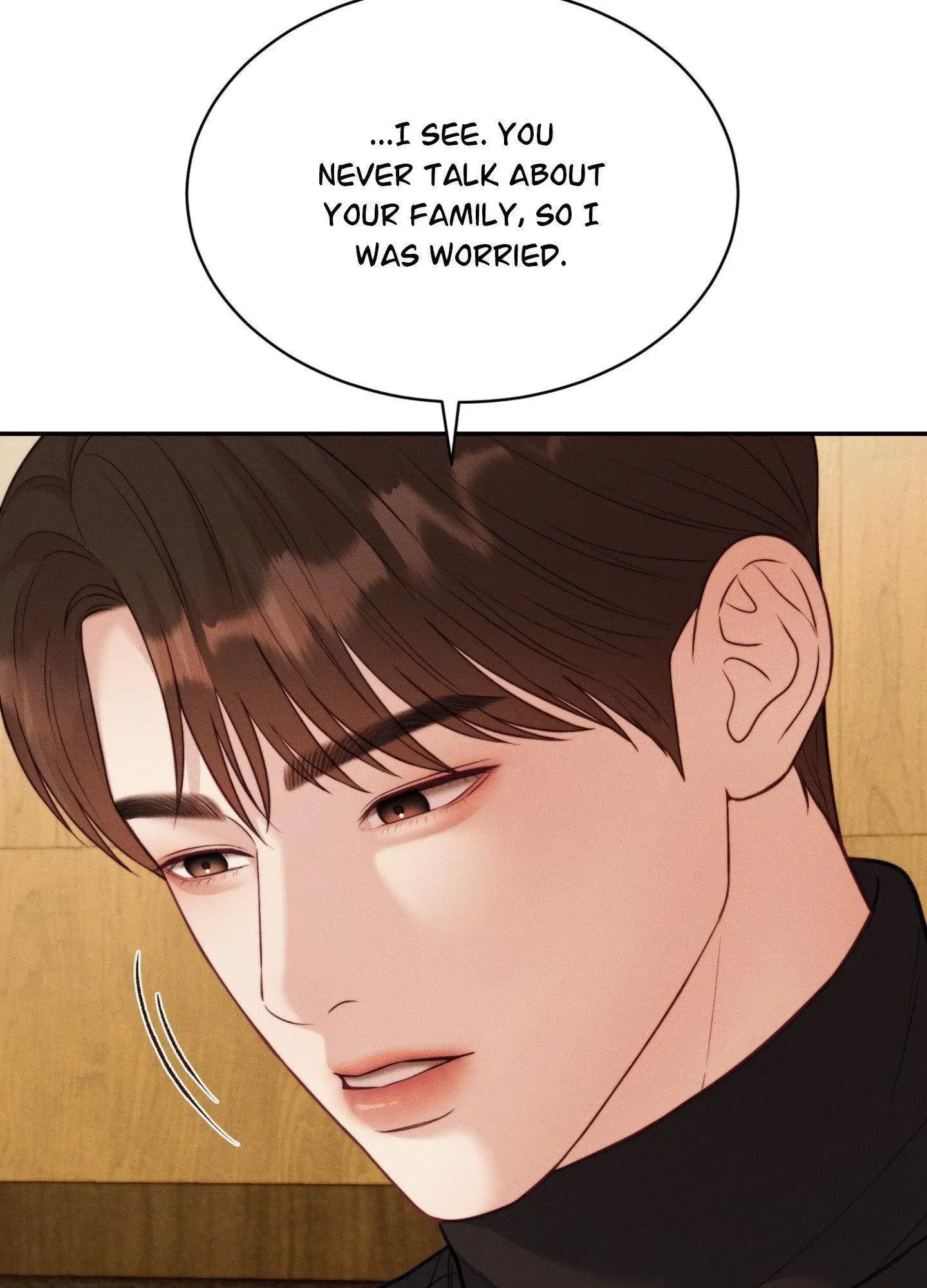 Love Remedy Chapter 44 page 17