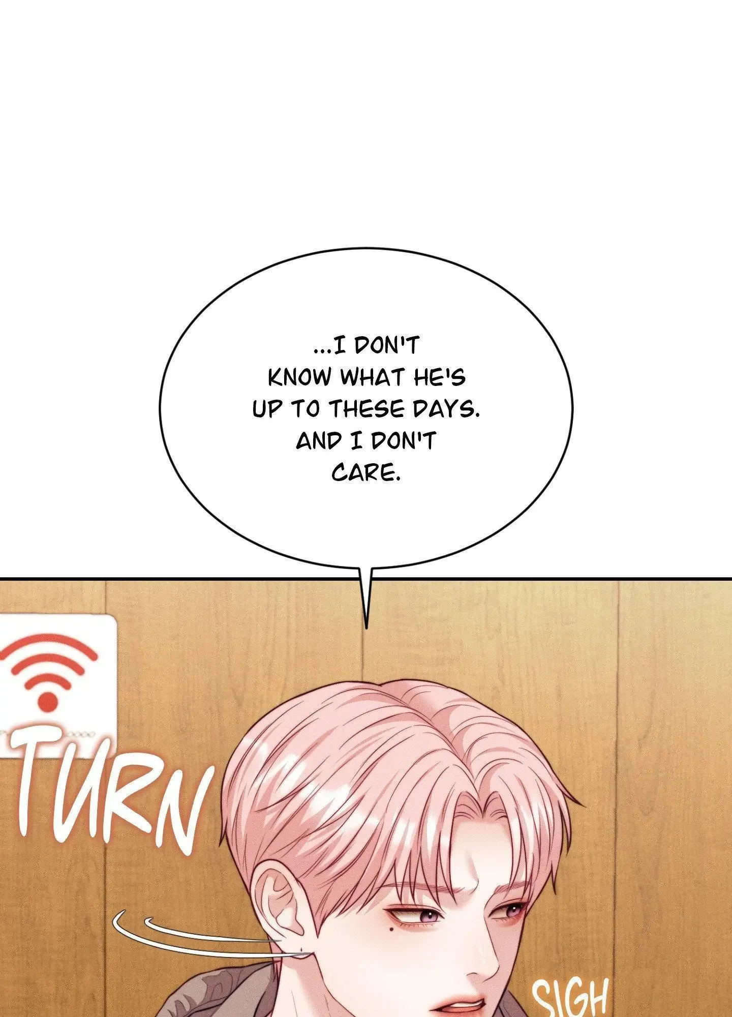 Love Remedy Chapter 44 page 13