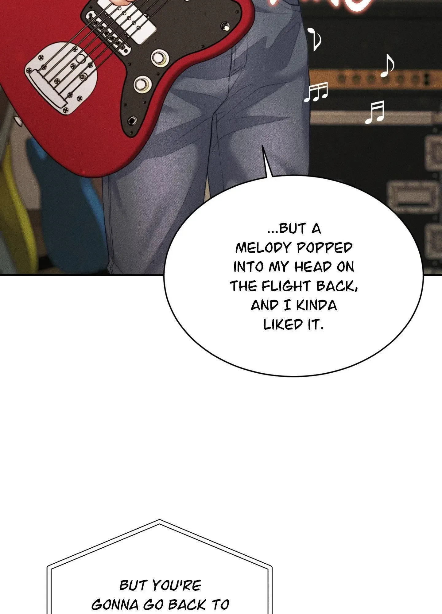 Love Remedy Chapter 44 page 37