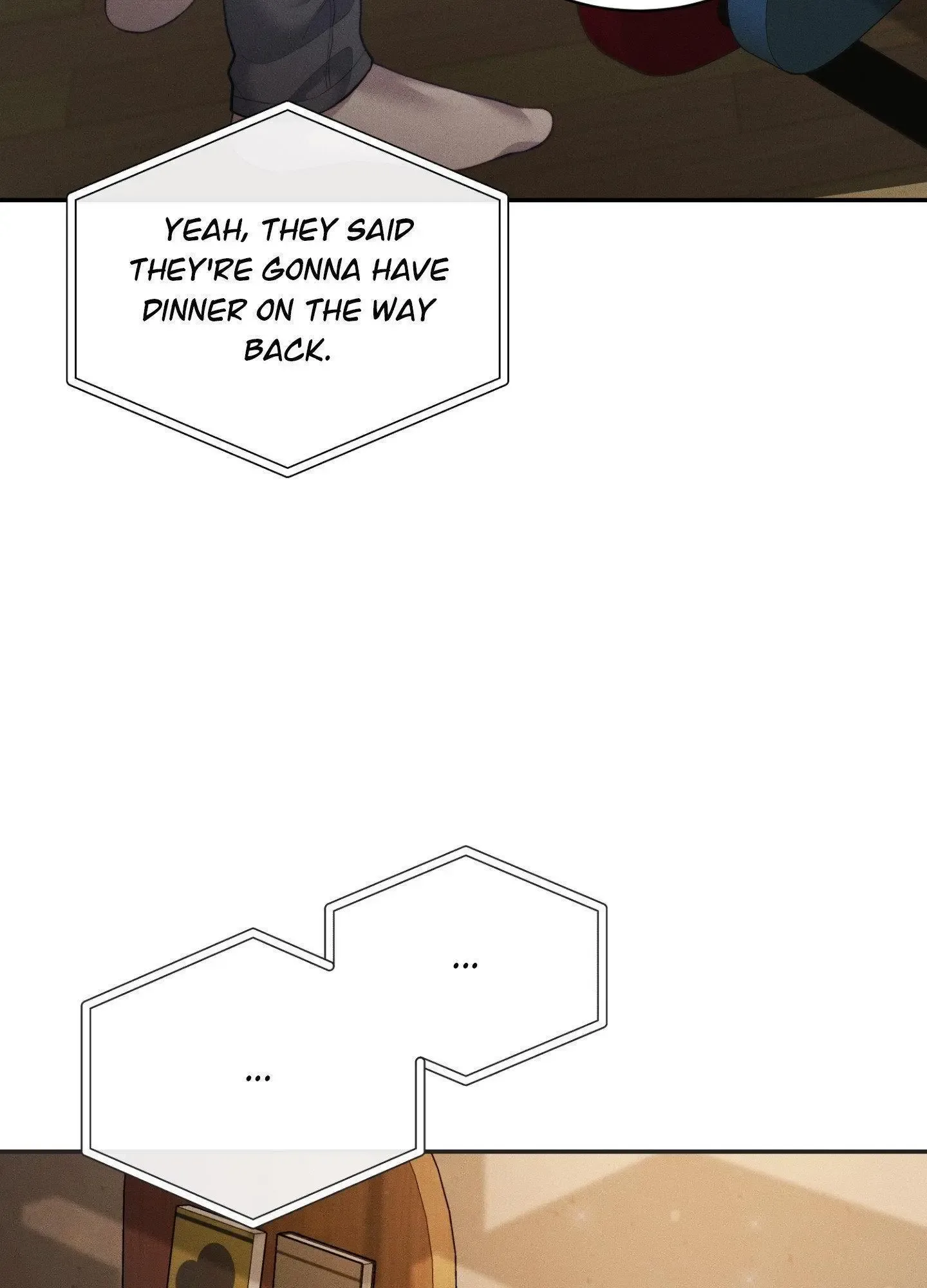 Love Remedy Chapter 44 page 41