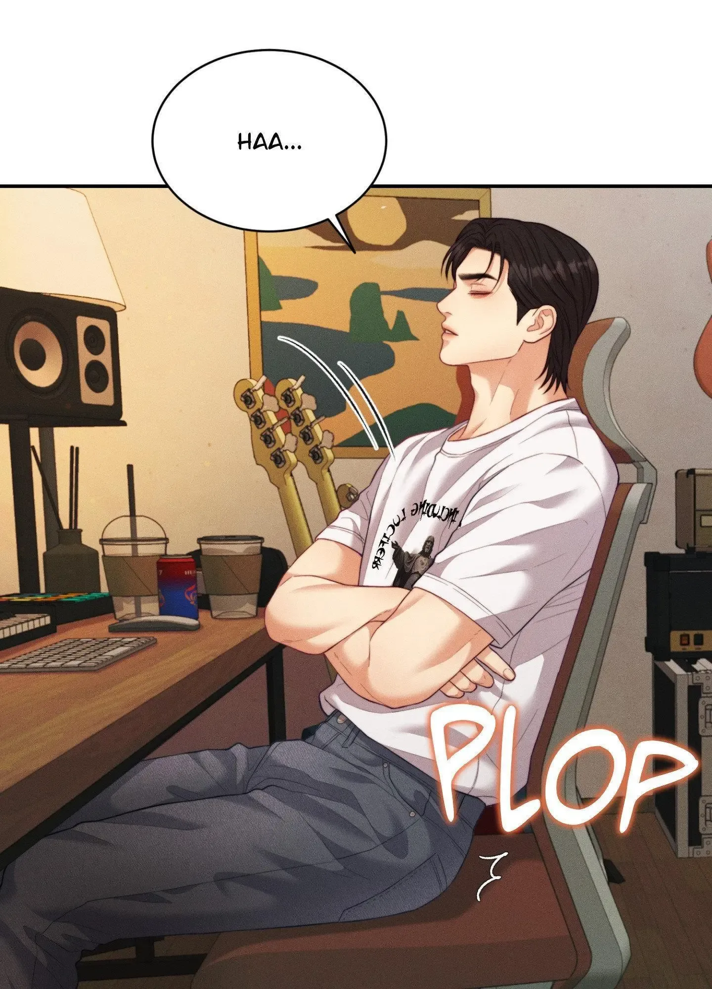Love Remedy Chapter 44 page 45