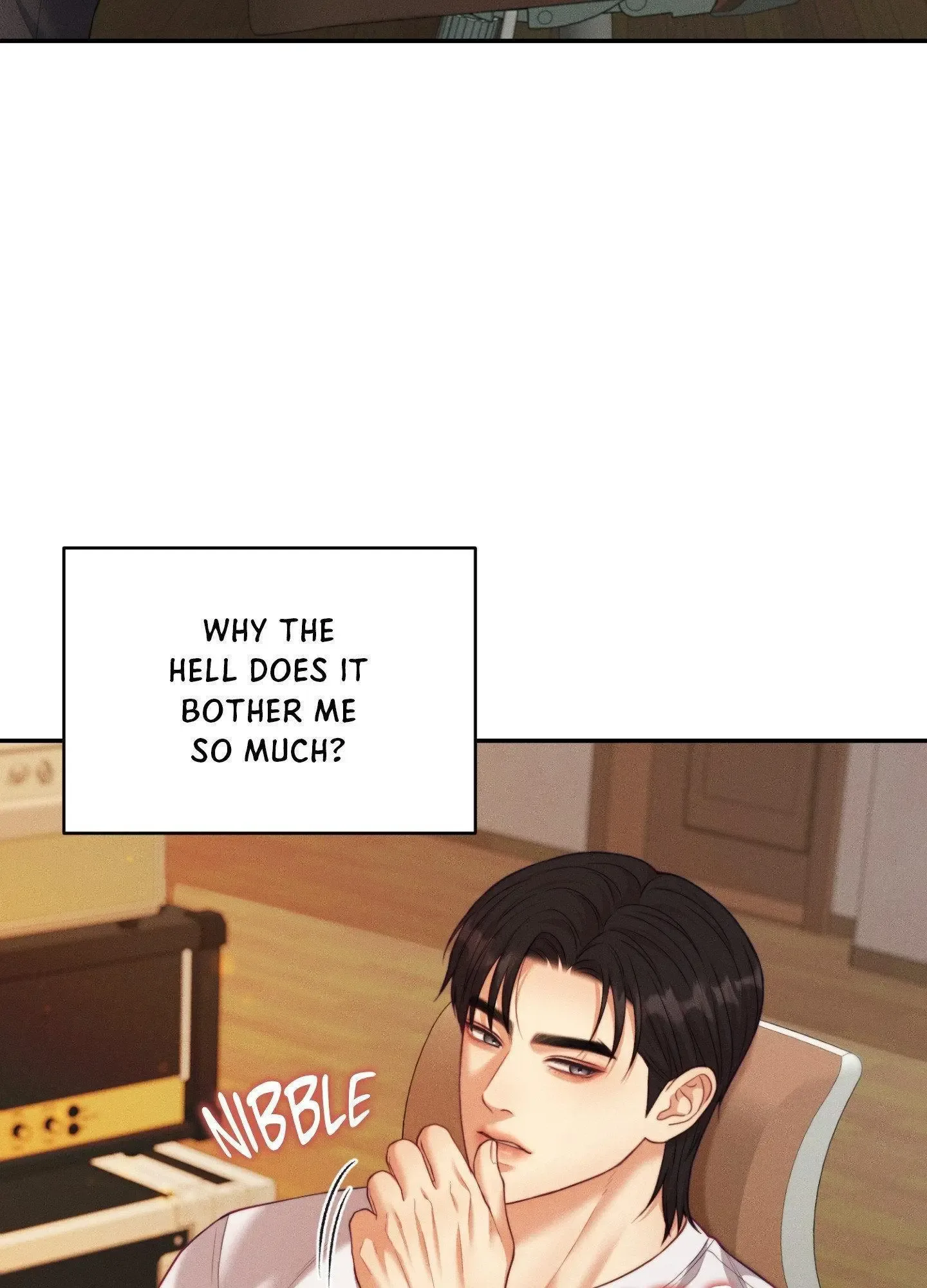Love Remedy Chapter 44 page 46