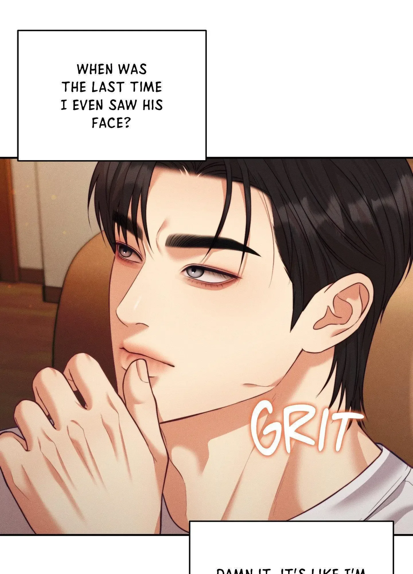 Love Remedy Chapter 44 page 50