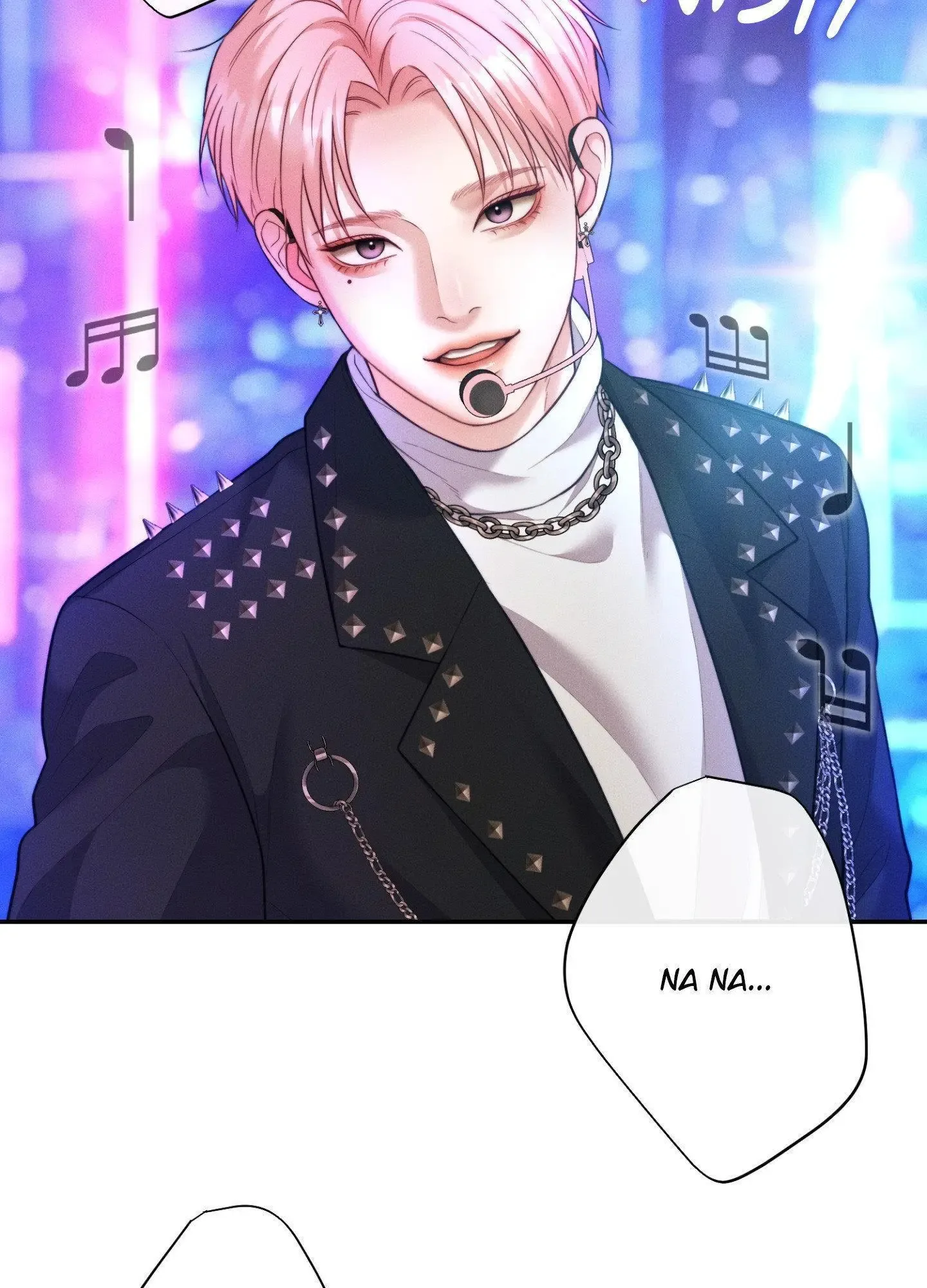 Love Remedy Chapter 44 page 62