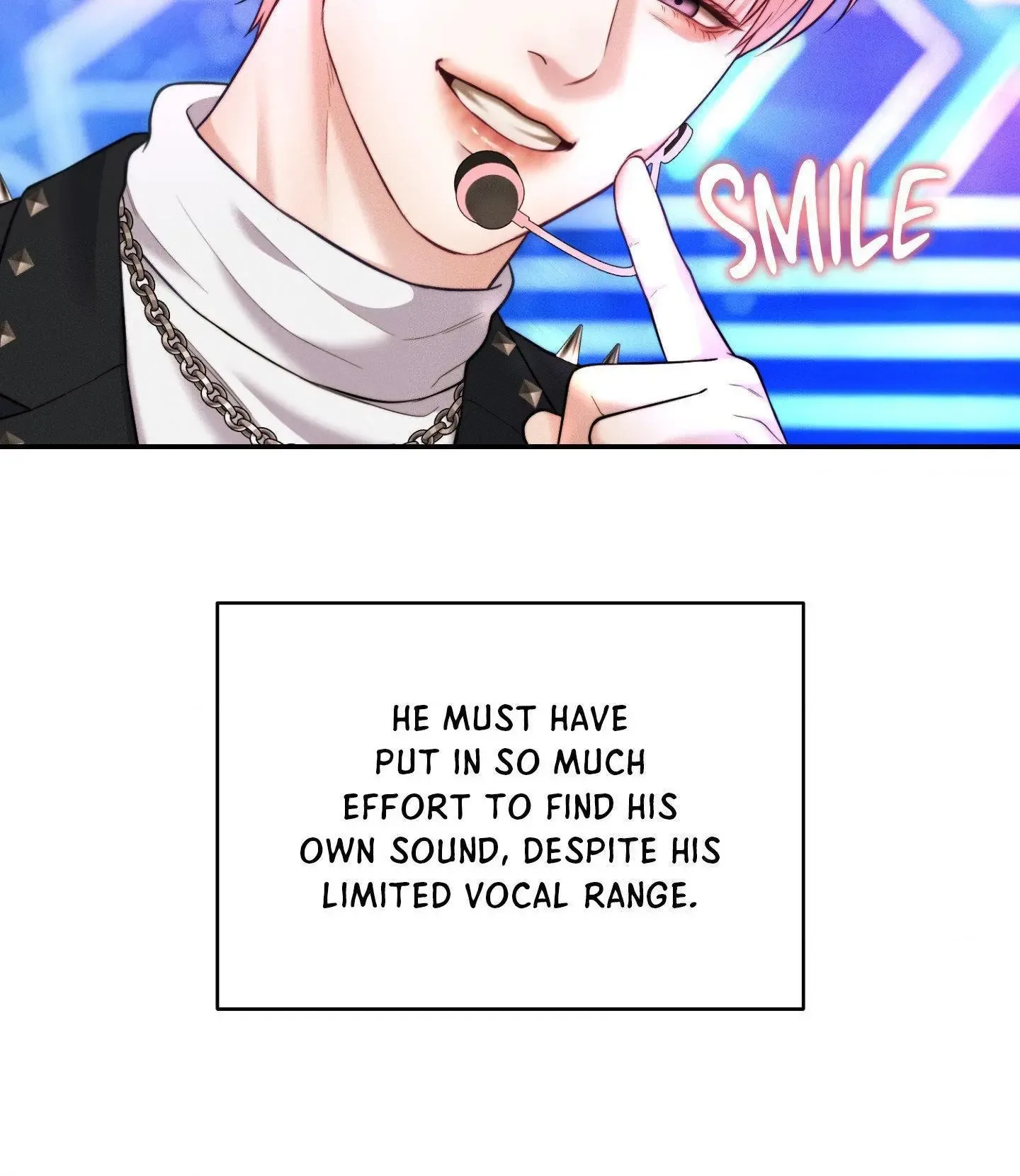 Love Remedy Chapter 44 page 68
