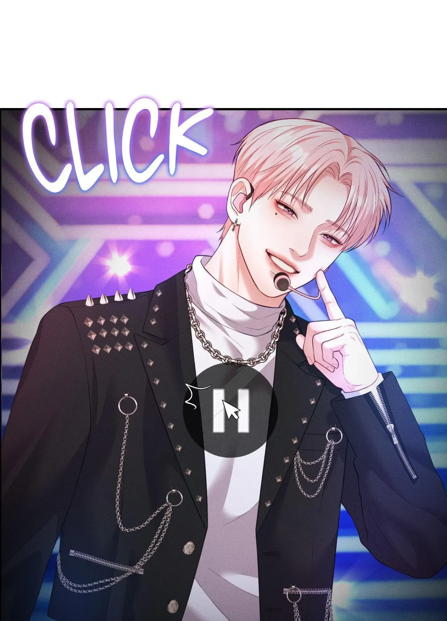 Love Remedy Chapter 44 page 69