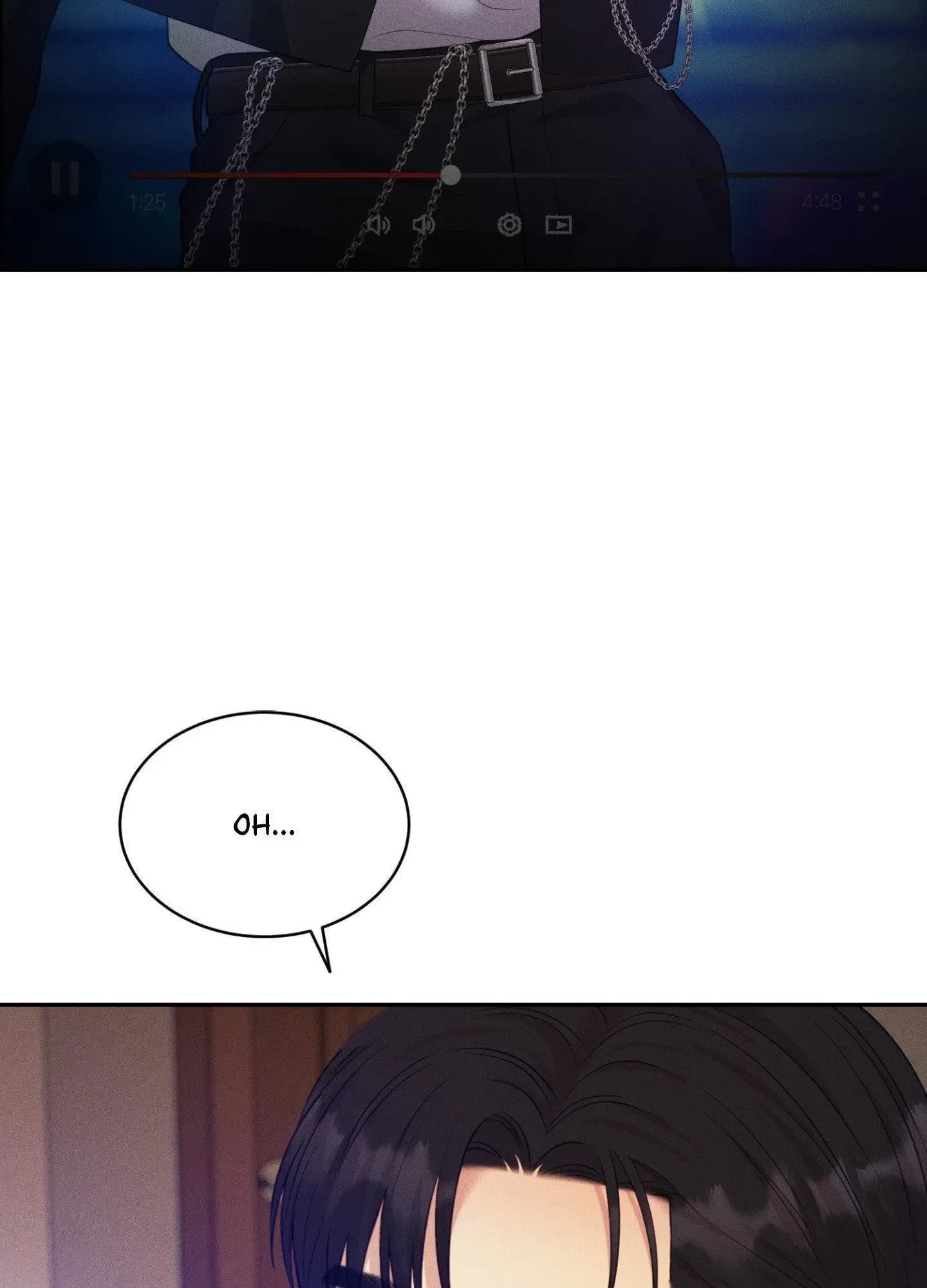 Love Remedy Chapter 44 page 70