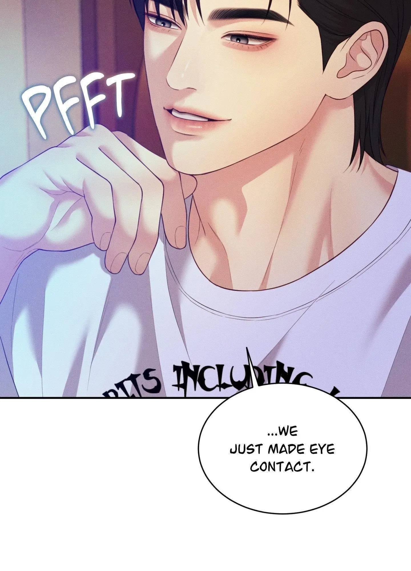 Love Remedy Chapter 44 page 71