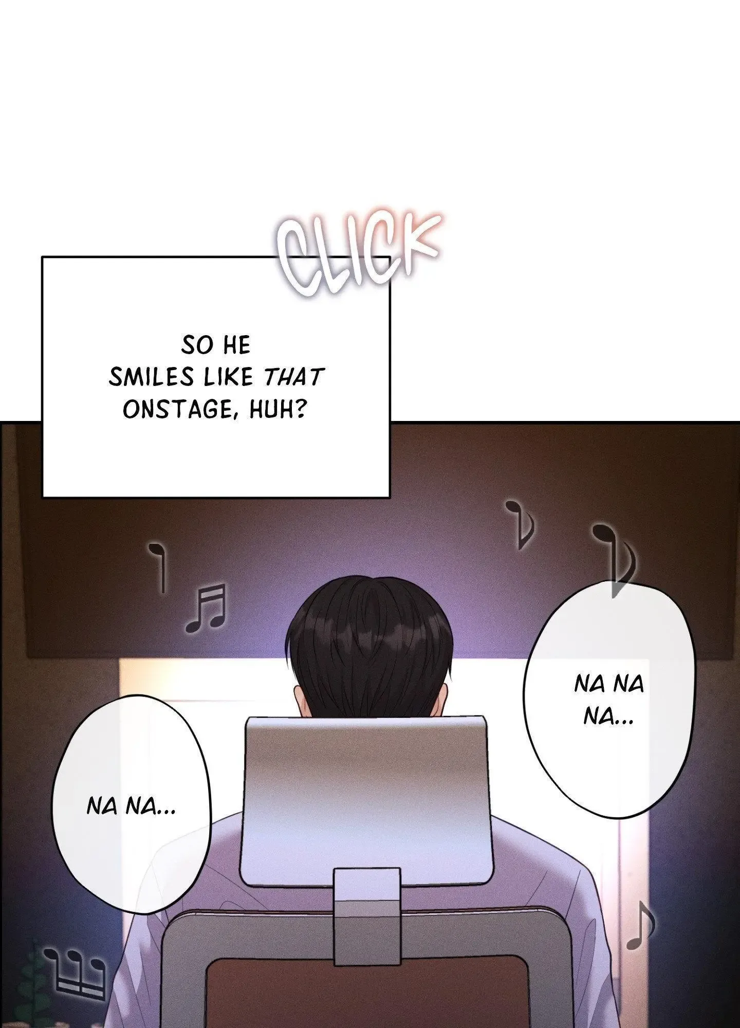 Love Remedy Chapter 44 page 72