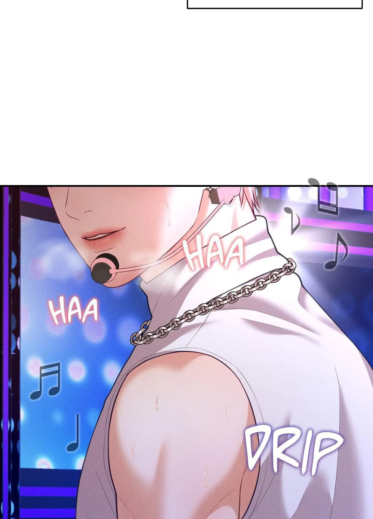 Love Remedy Chapter 44 page 76
