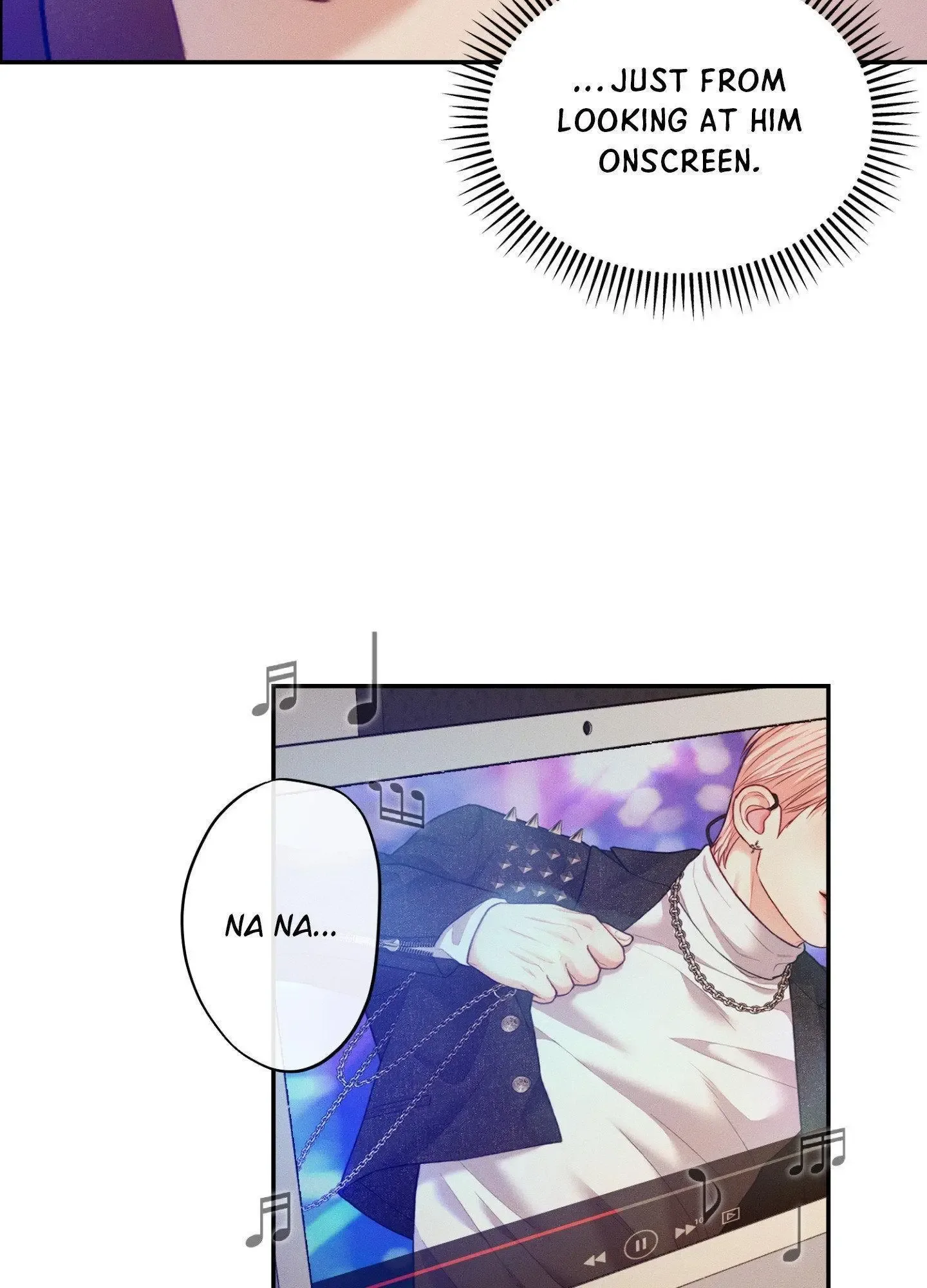 Love Remedy Chapter 44 page 78