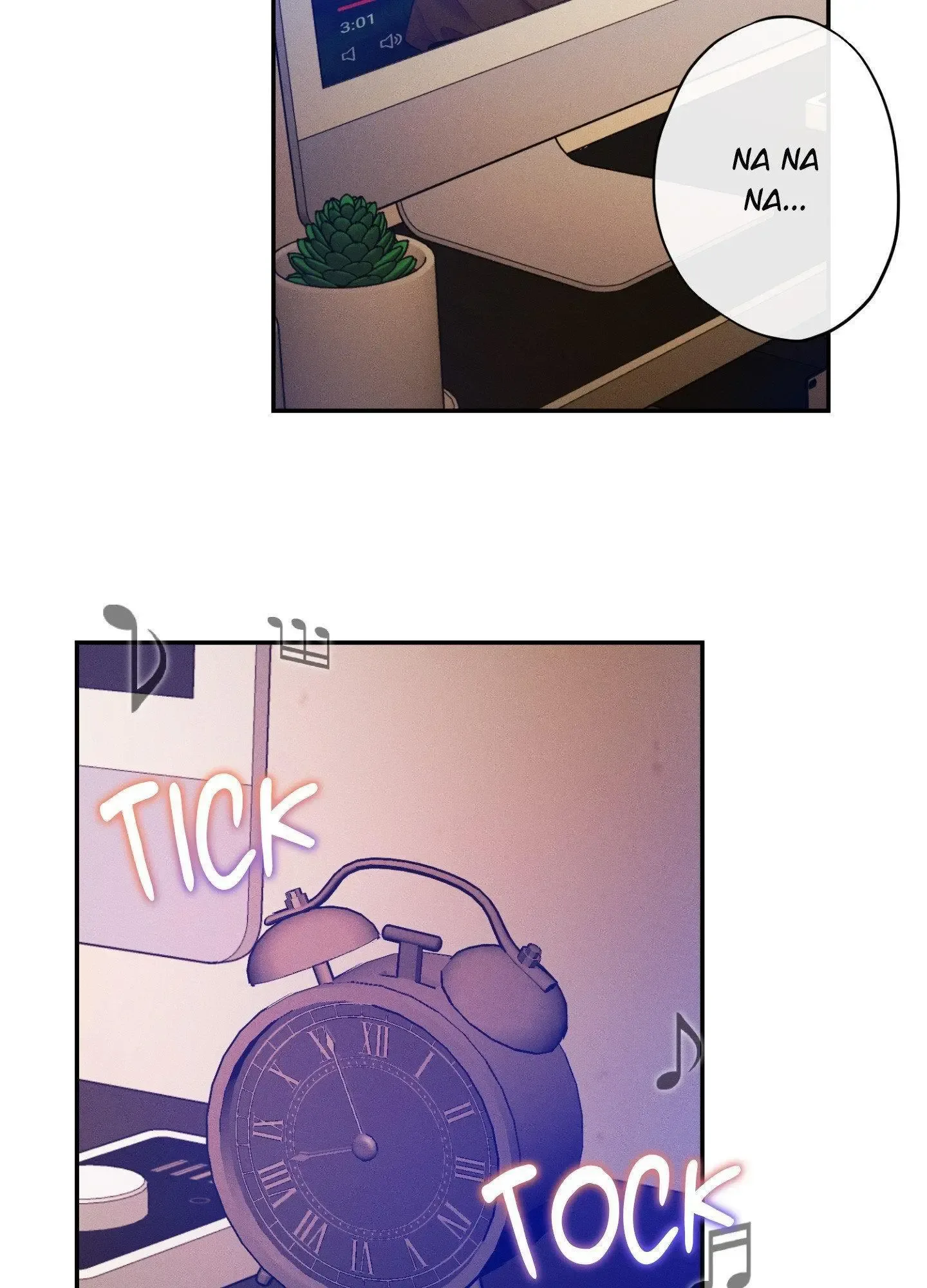 Love Remedy Chapter 44 page 79