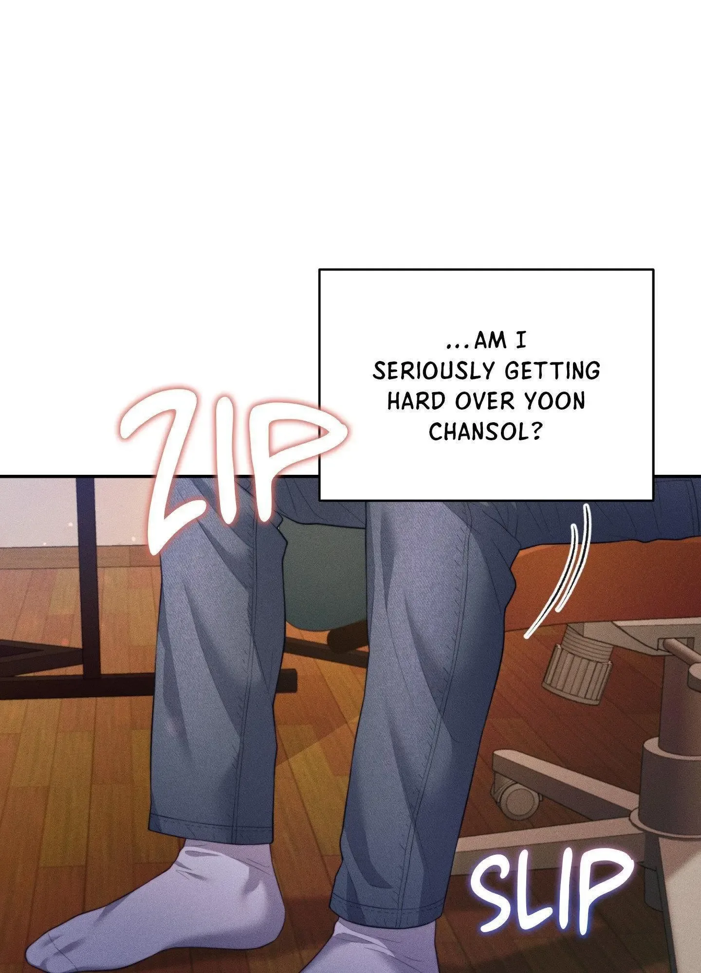 Love Remedy Chapter 44 page 82