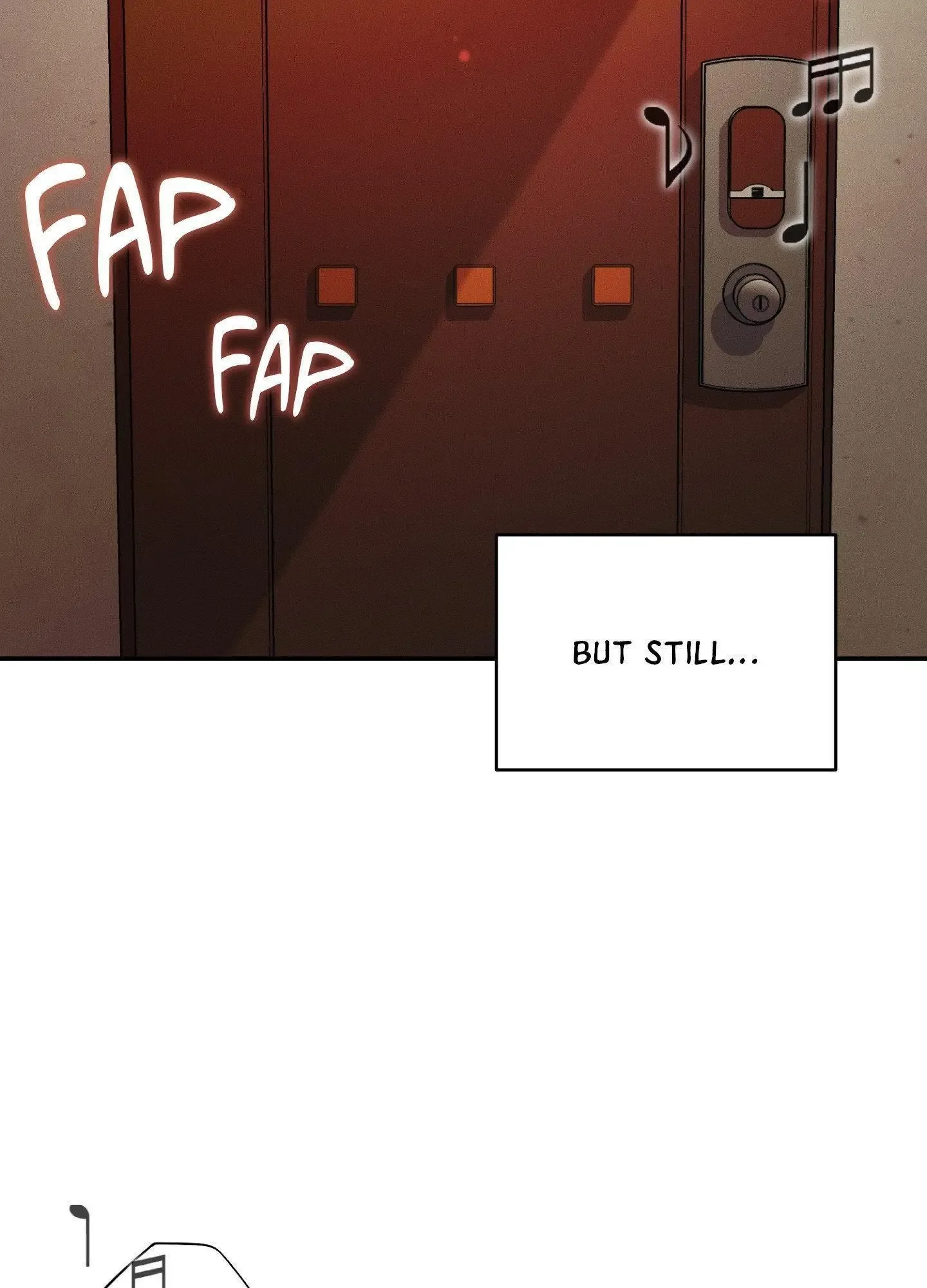 Love Remedy Chapter 44 page 84