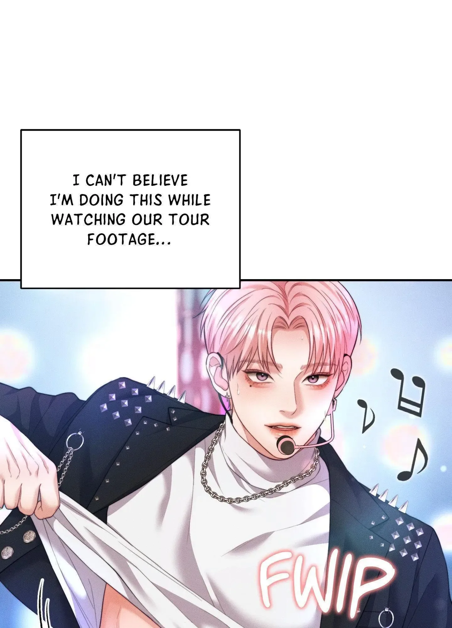 Love Remedy Chapter 44 page 87