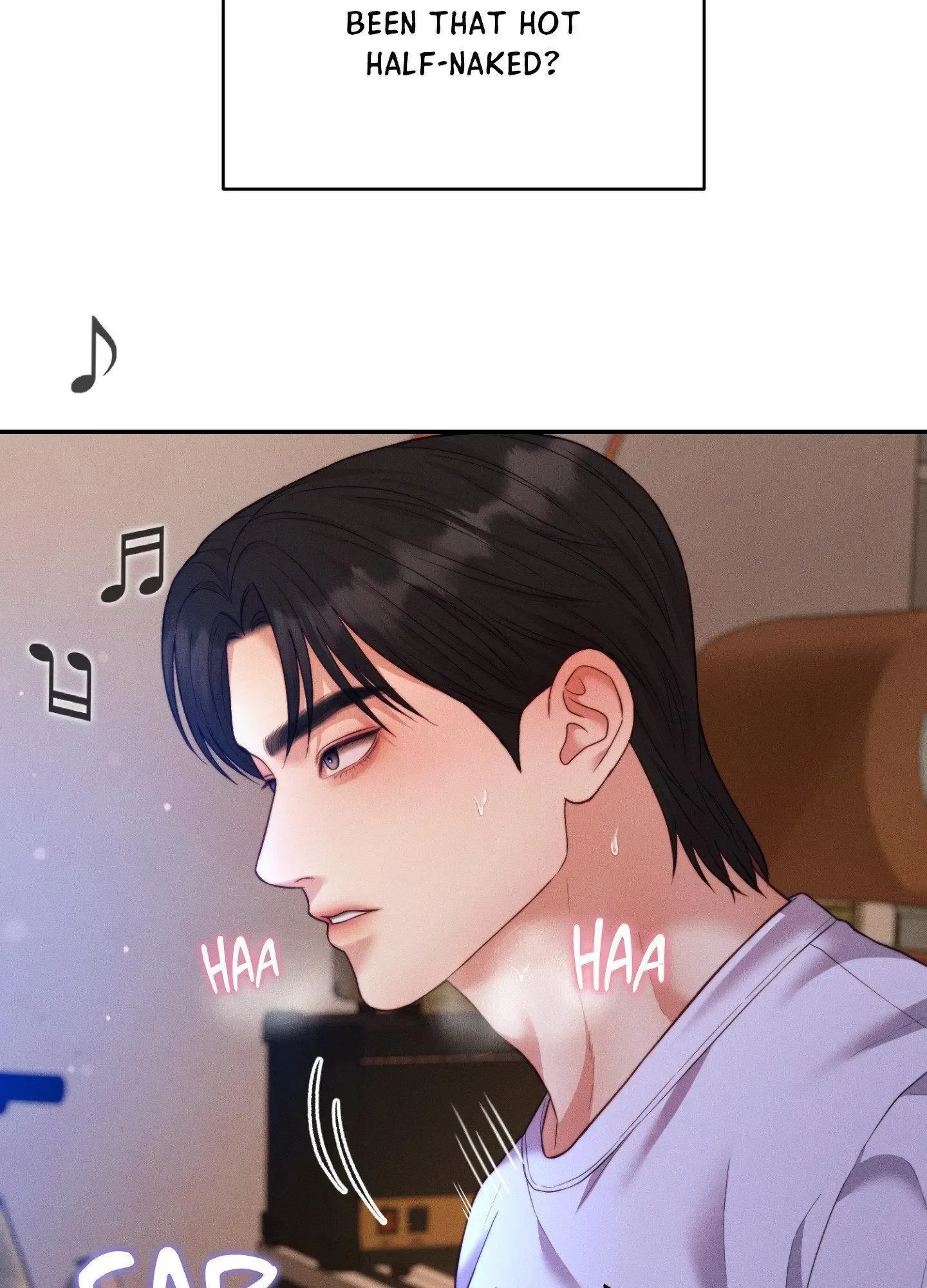 Love Remedy Chapter 44 page 90