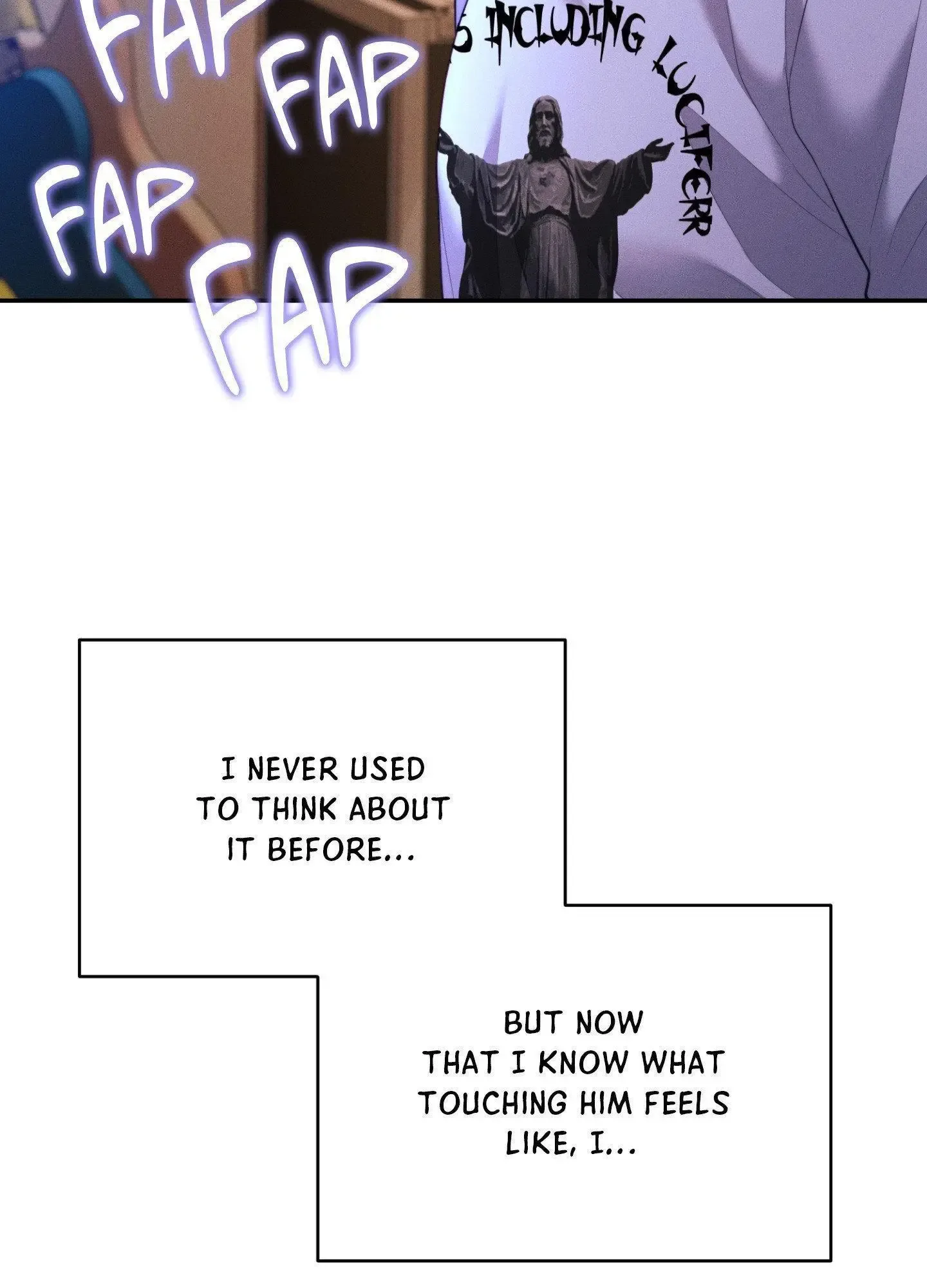 Love Remedy Chapter 44 page 91